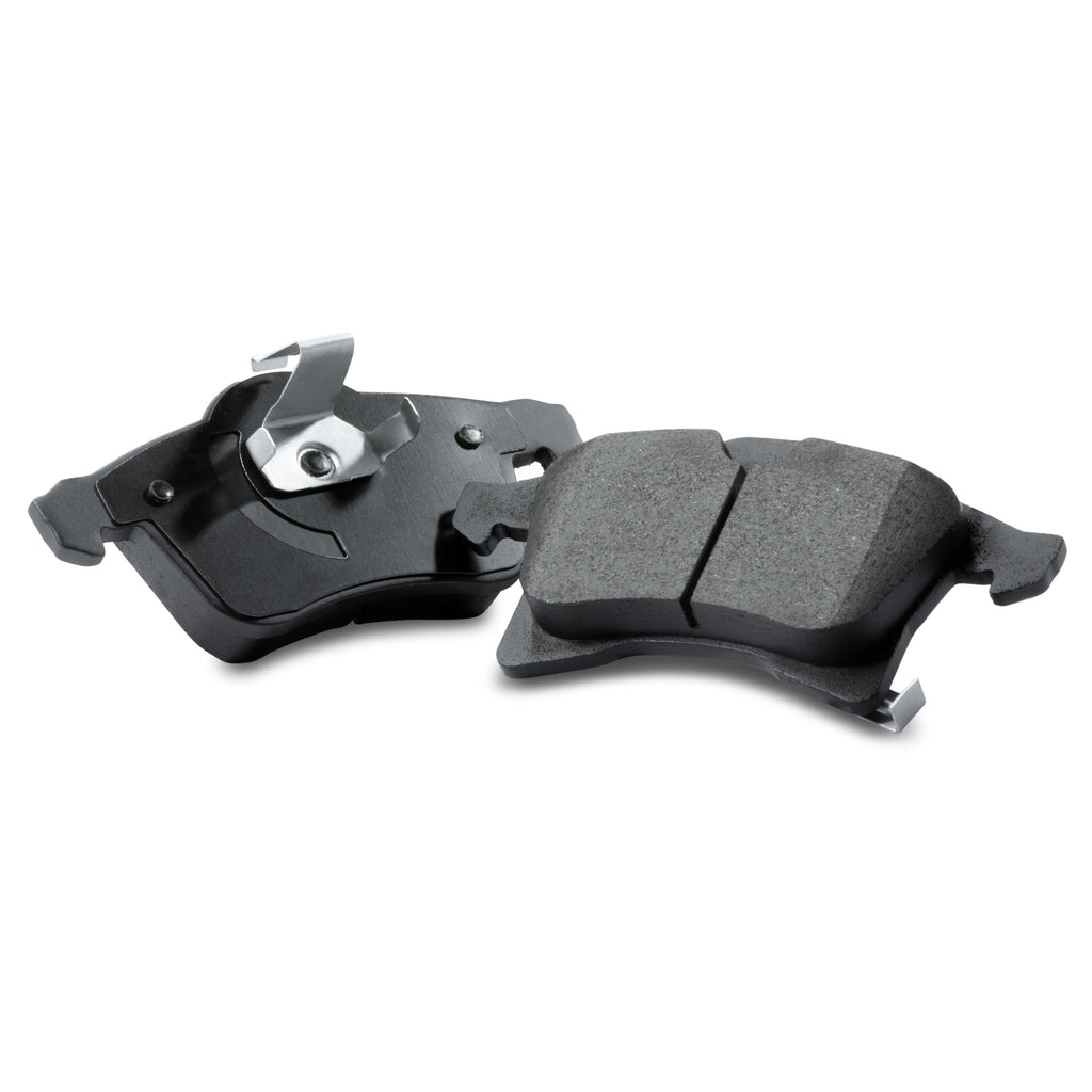 Ceramic Disc Brake Pad Set D1361