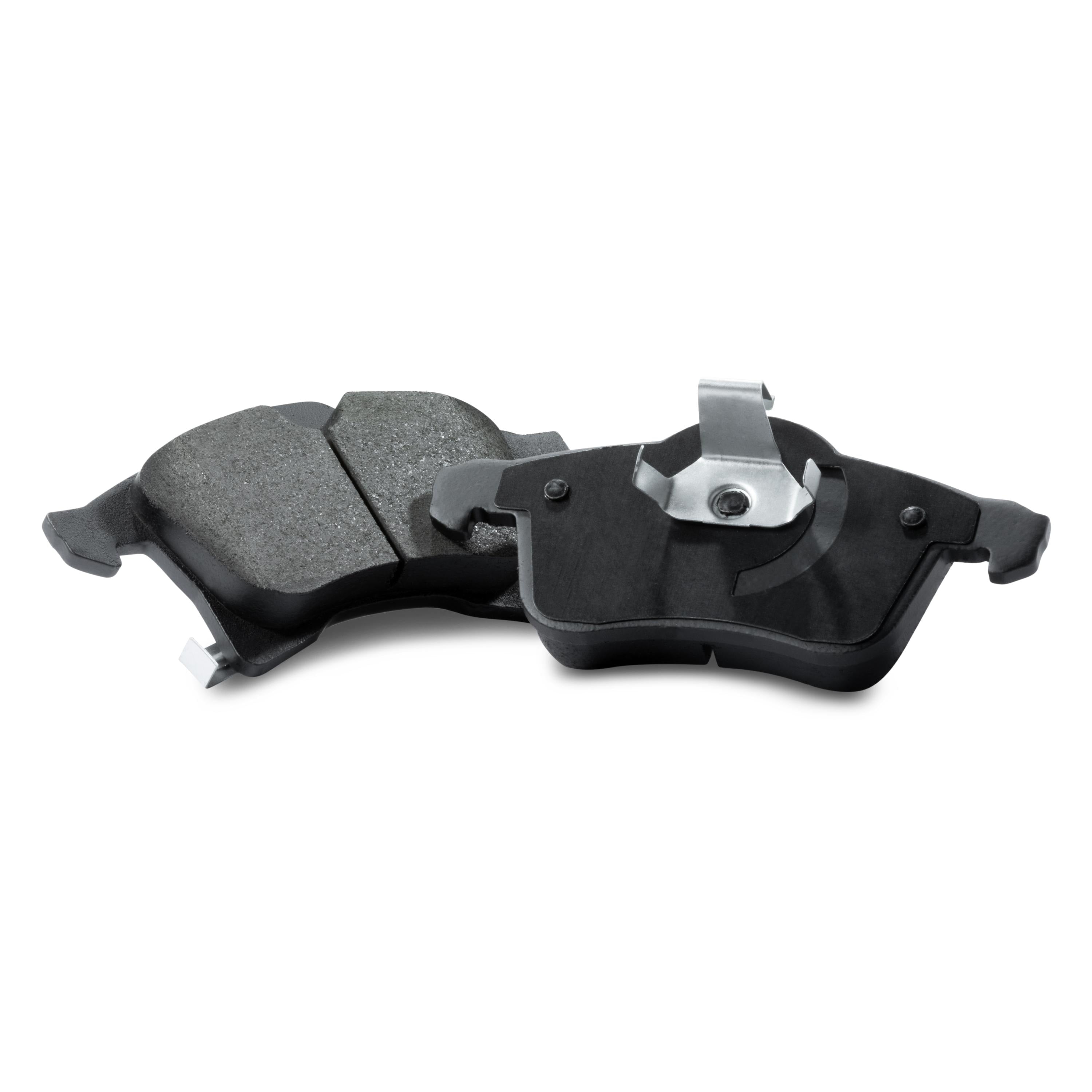 Ceramic Disc Brake Pad Set D1361