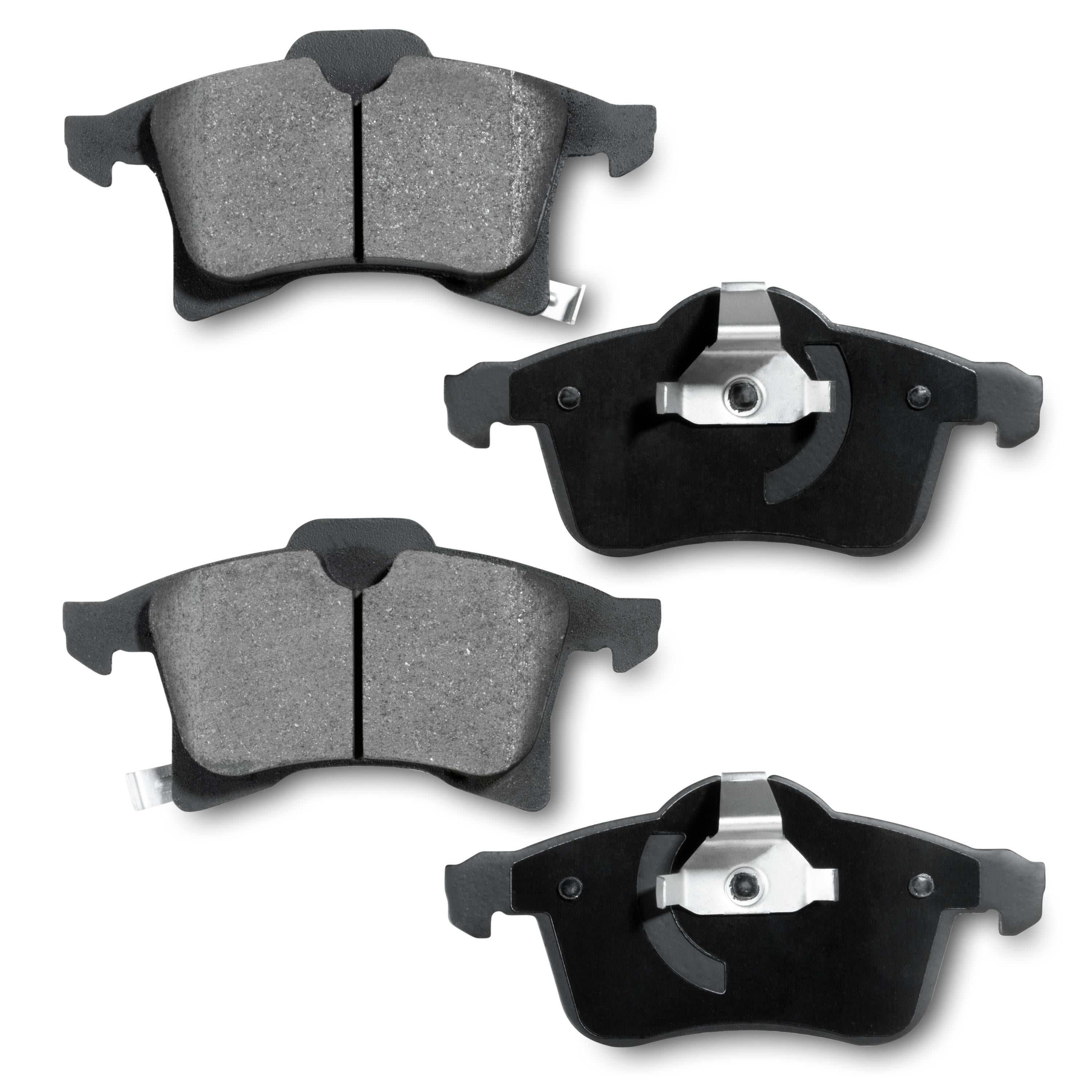 Ceramic Disc Brake Pad Set D1361