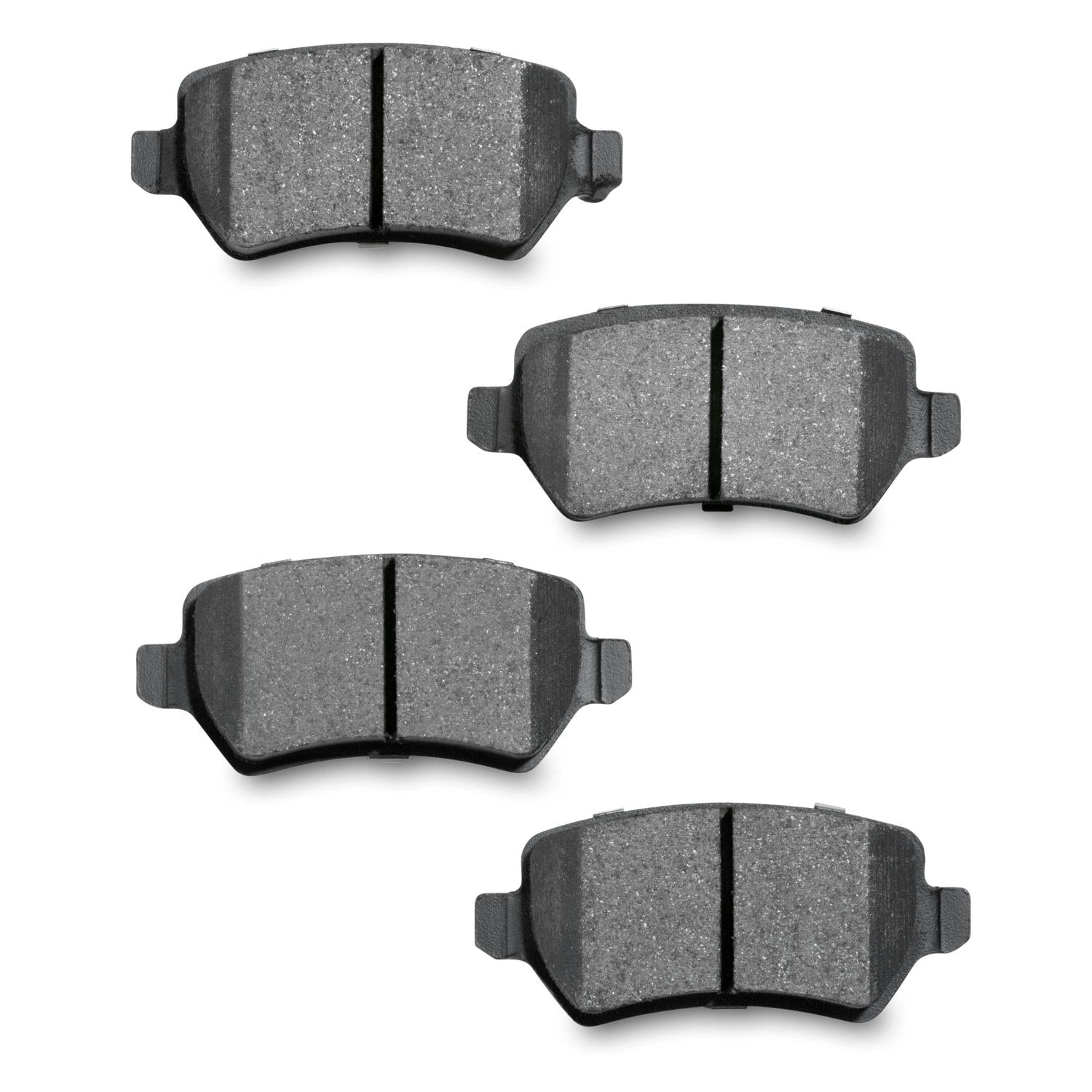 Ceramic Disc Brake Pad Set D1362