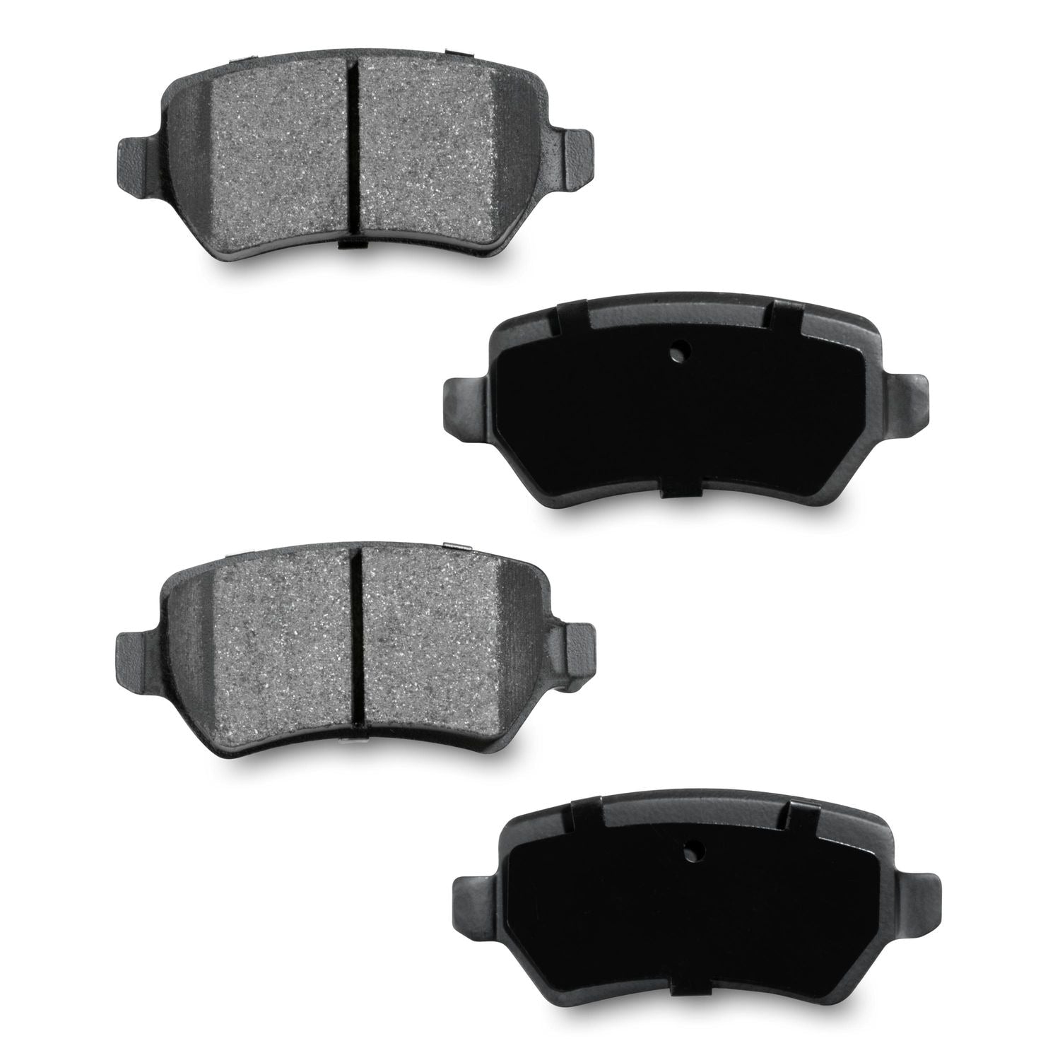 Ceramic Disc Brake Pad Set D1362