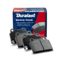 Ceramic Brake Pads D1368