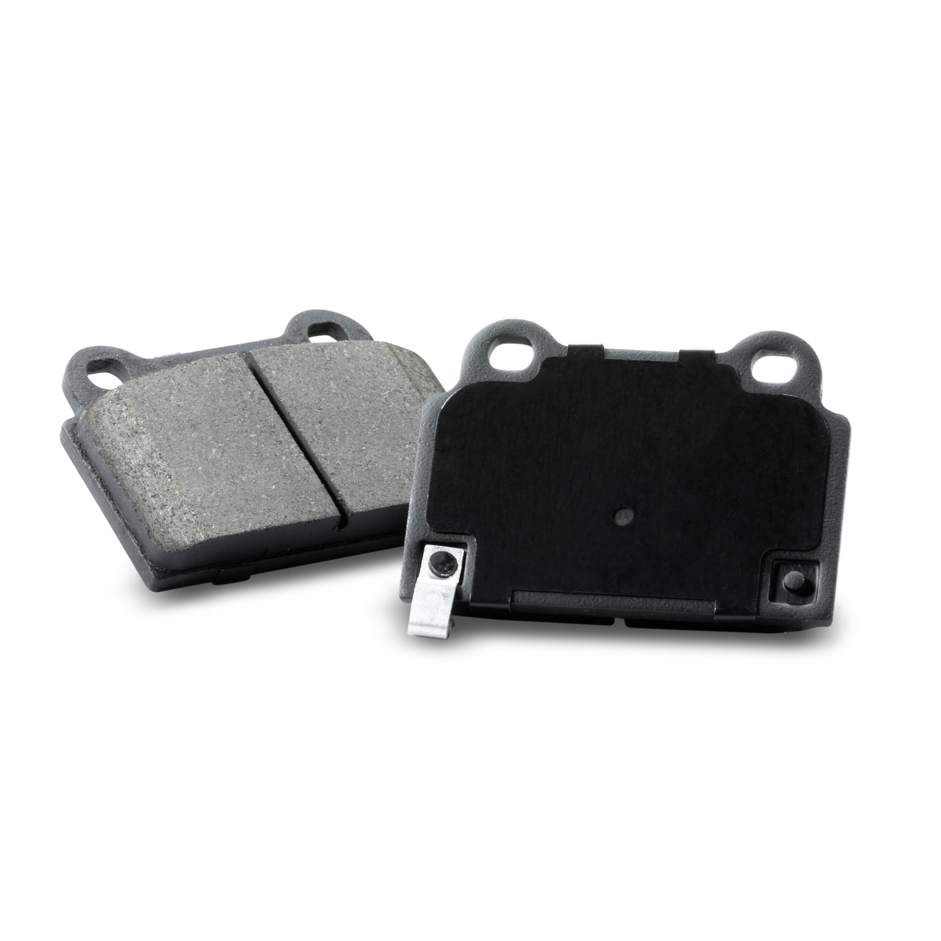 Ceramic Brake Pads D1368