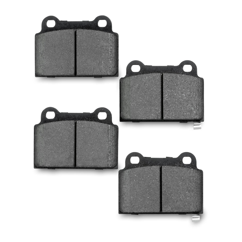 Ceramic Brake Pads D1368