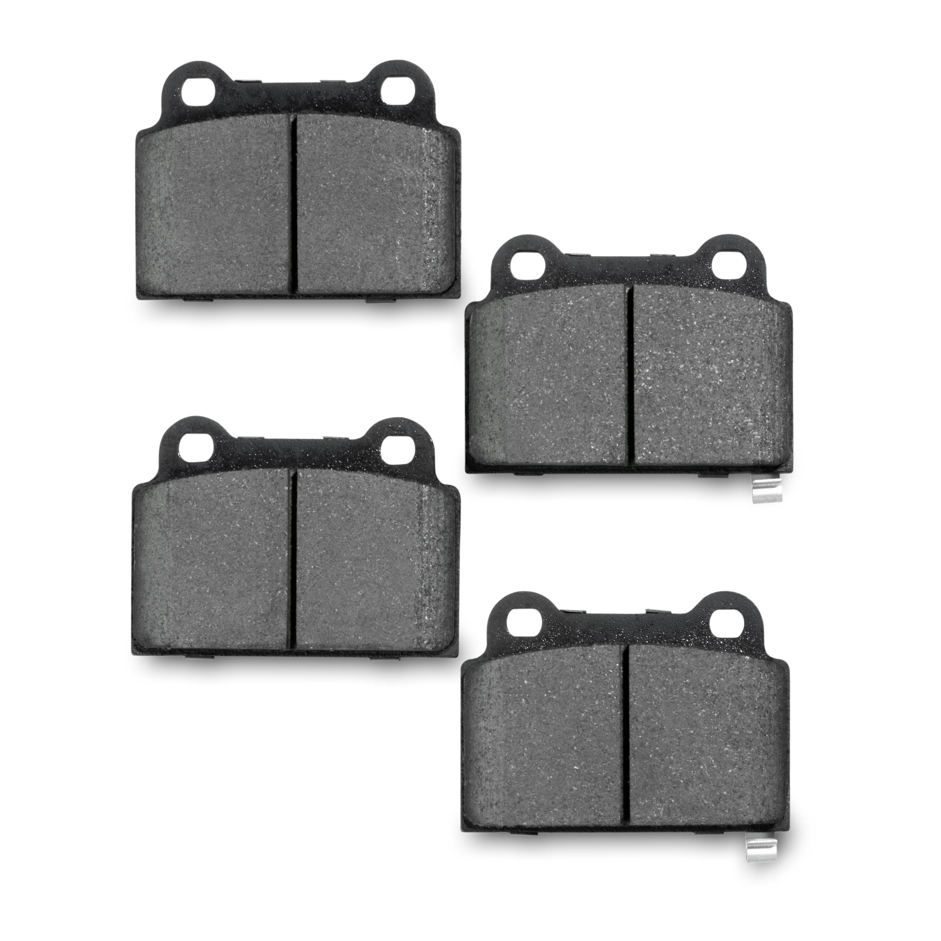 Ceramic Brake Pads D1368
