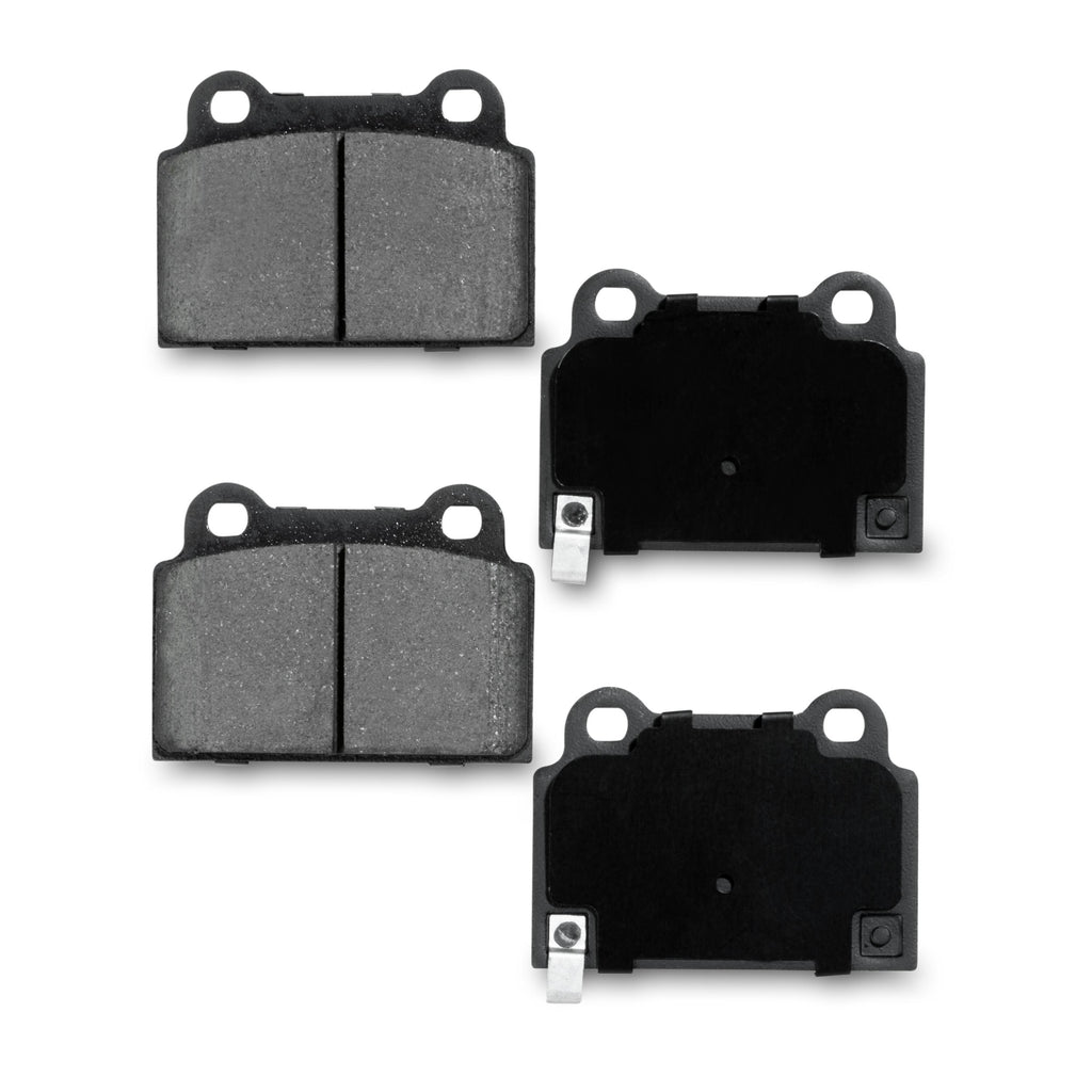 Ceramic Brake Pads D1368