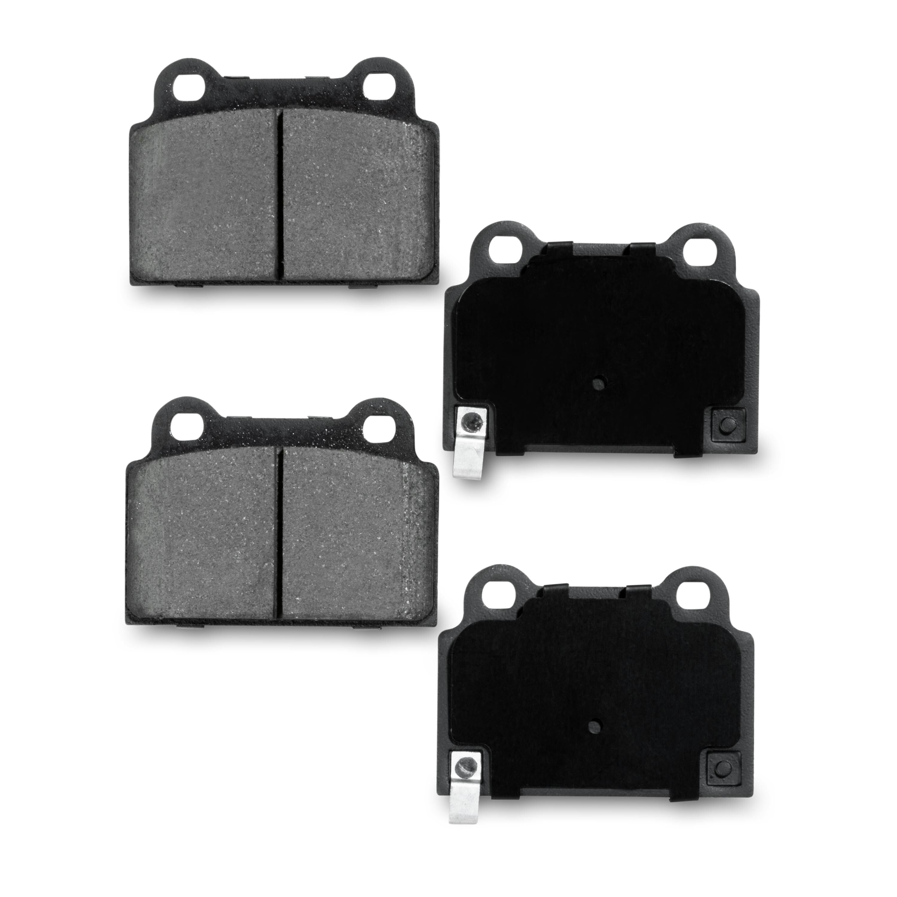 Ceramic Brake Pads D1368