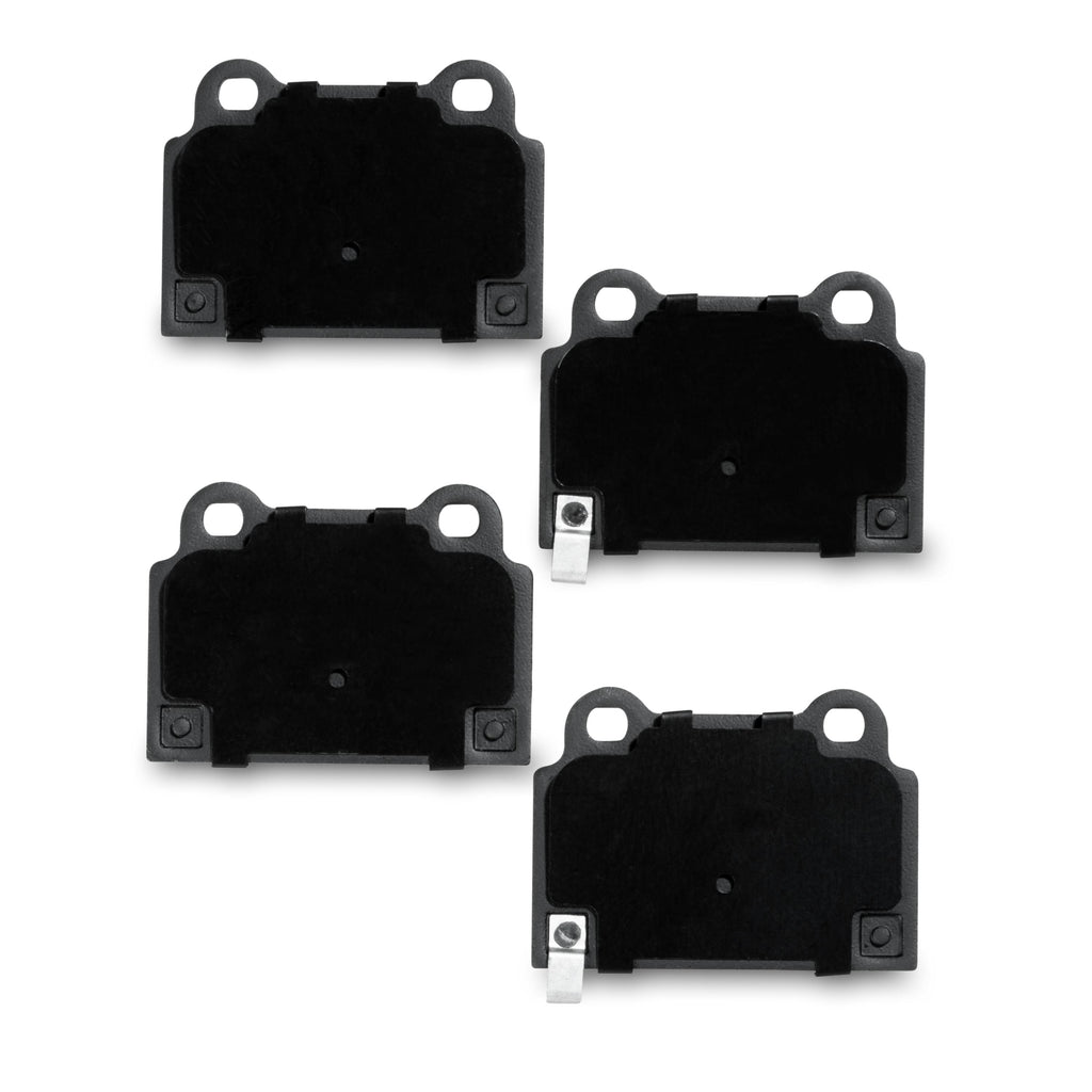 Ceramic Brake Pads D1368