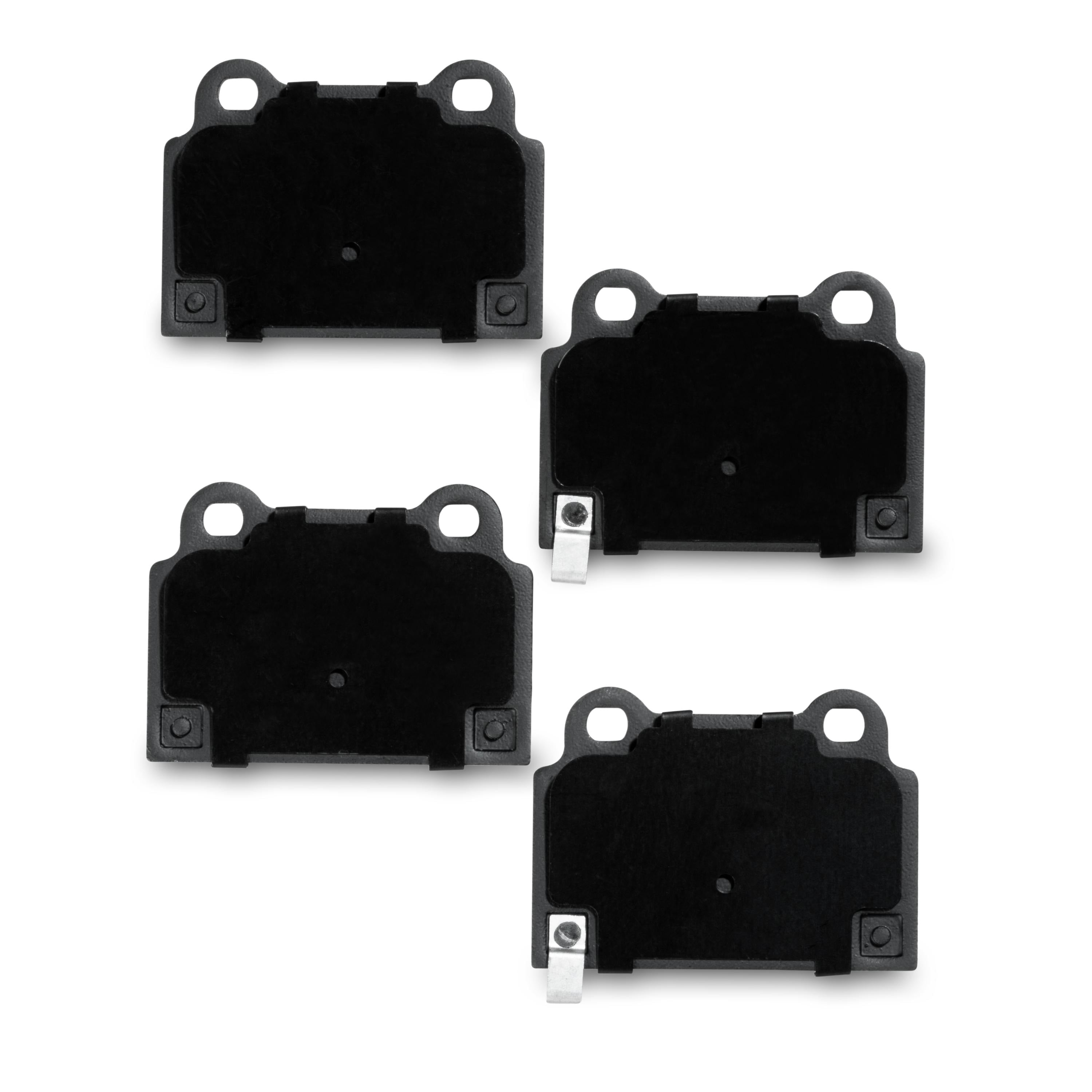 Ceramic Brake Pads D1368