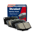 Ceramic Disc Brake Pad Set D137