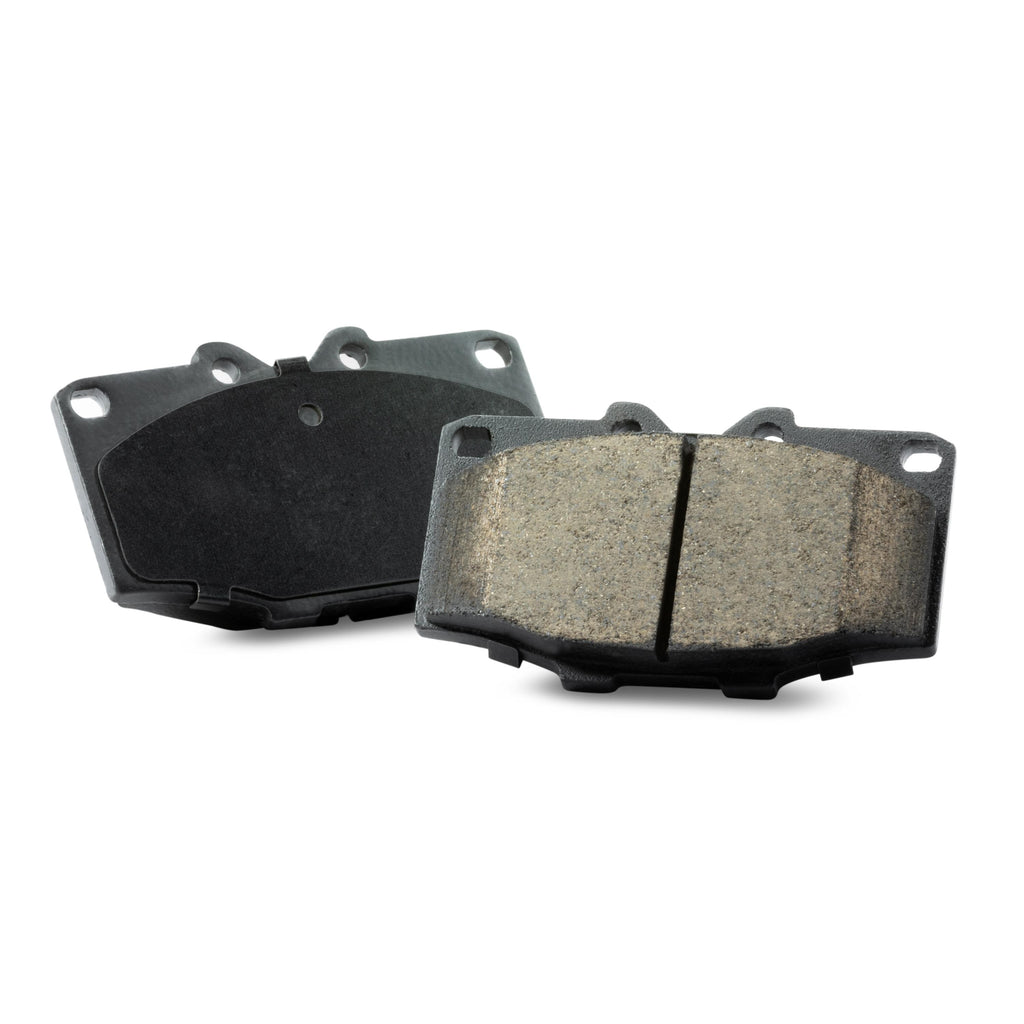 Ceramic Disc Brake Pad Set D137