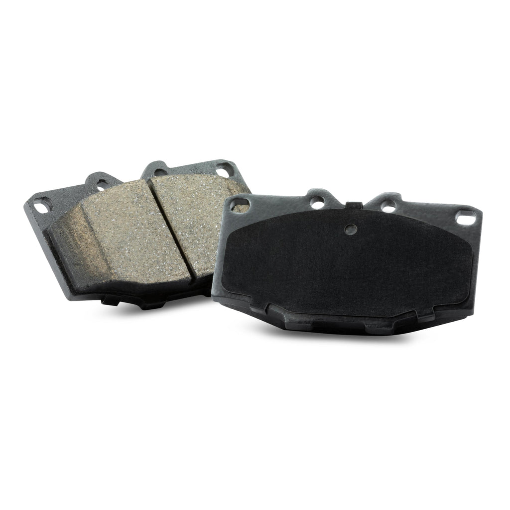 Ceramic Disc Brake Pad Set D137