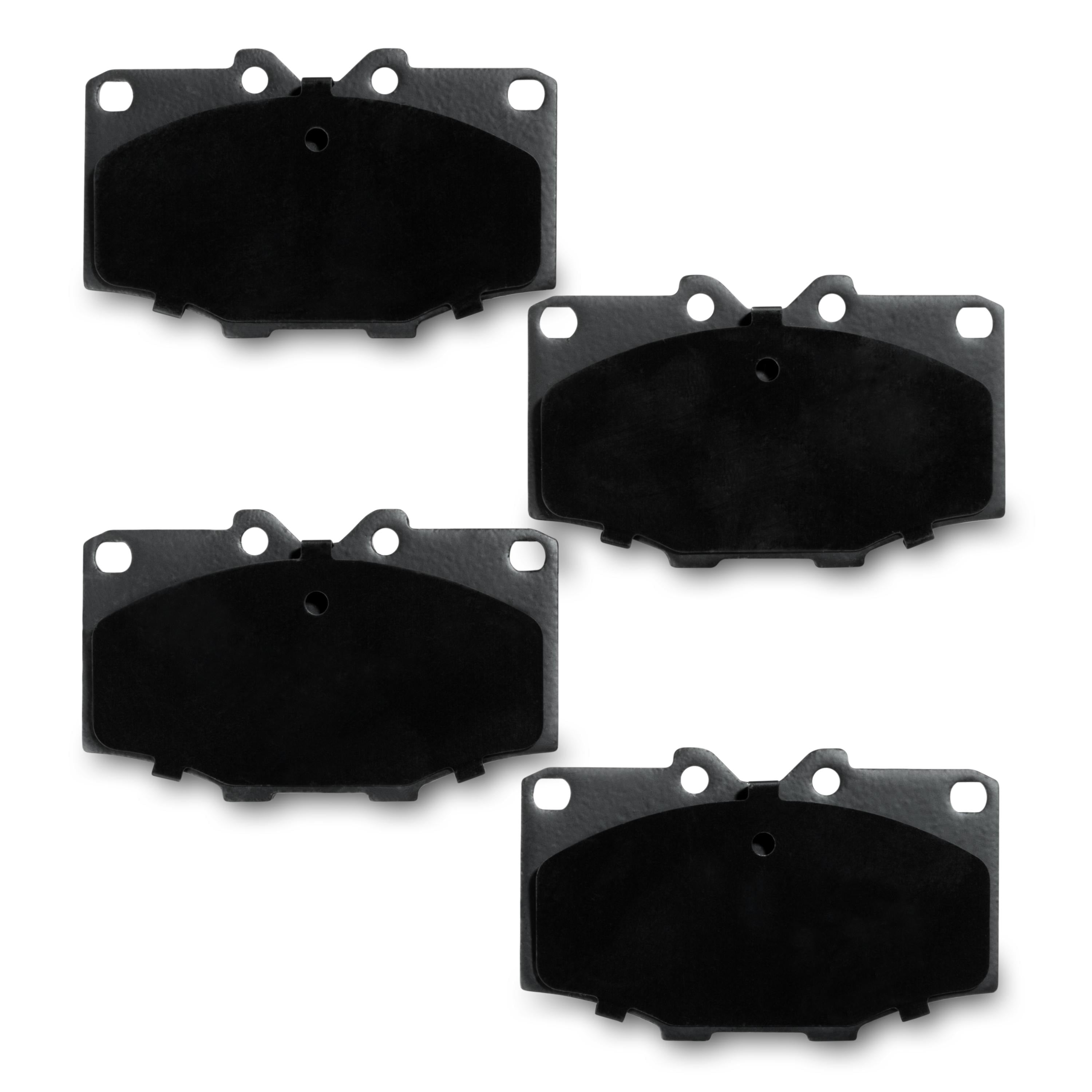 Ceramic Disc Brake Pad Set D137