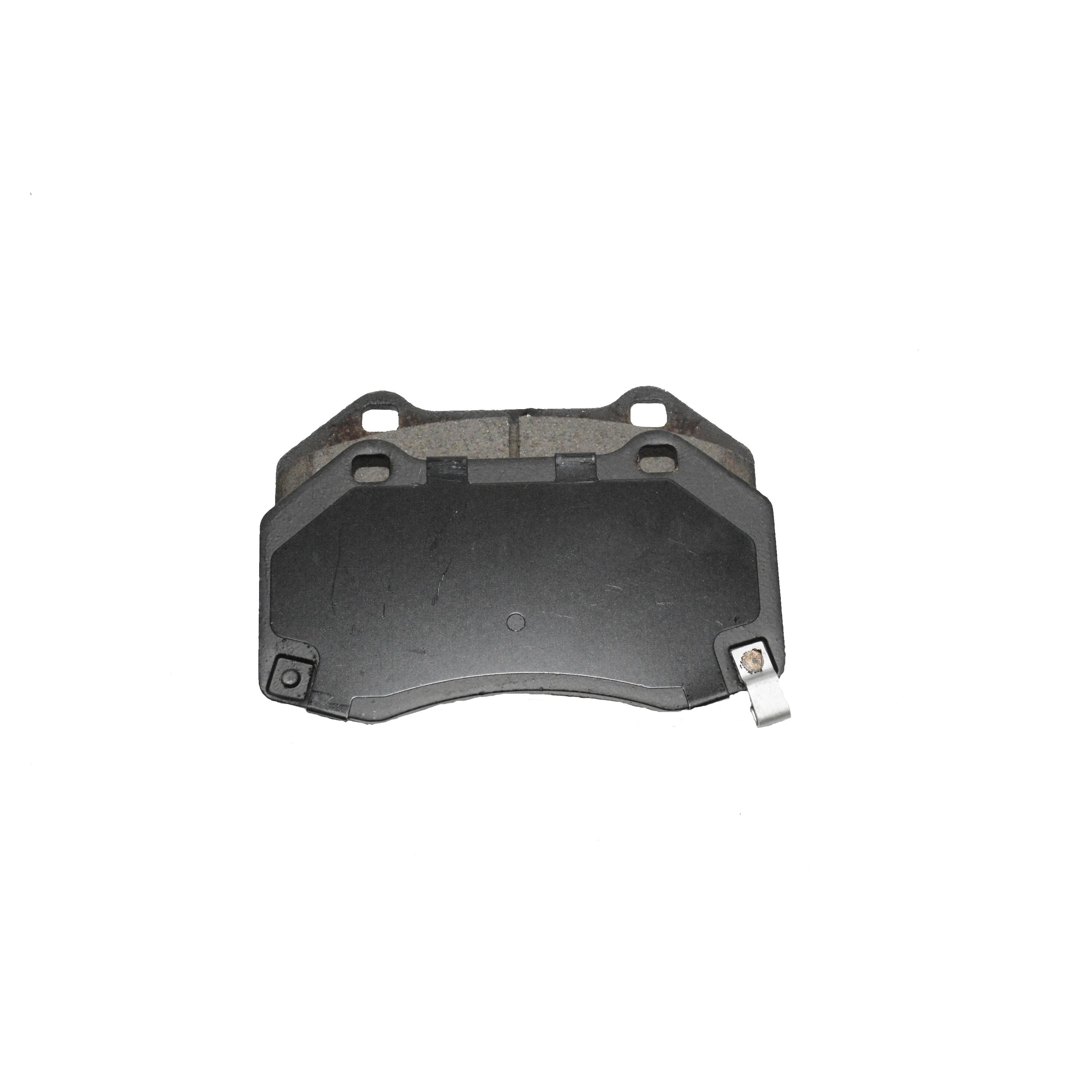 Ceramic Disc Brake Pad Set D1379