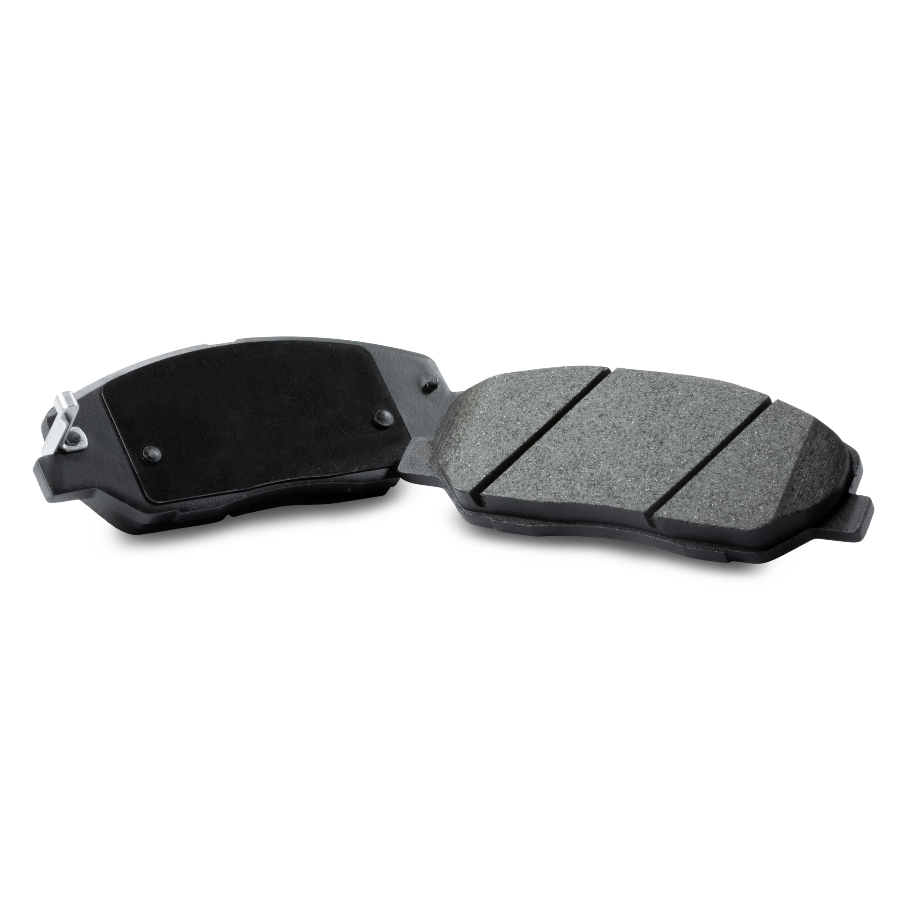 Ceramic Brake Pads D1384