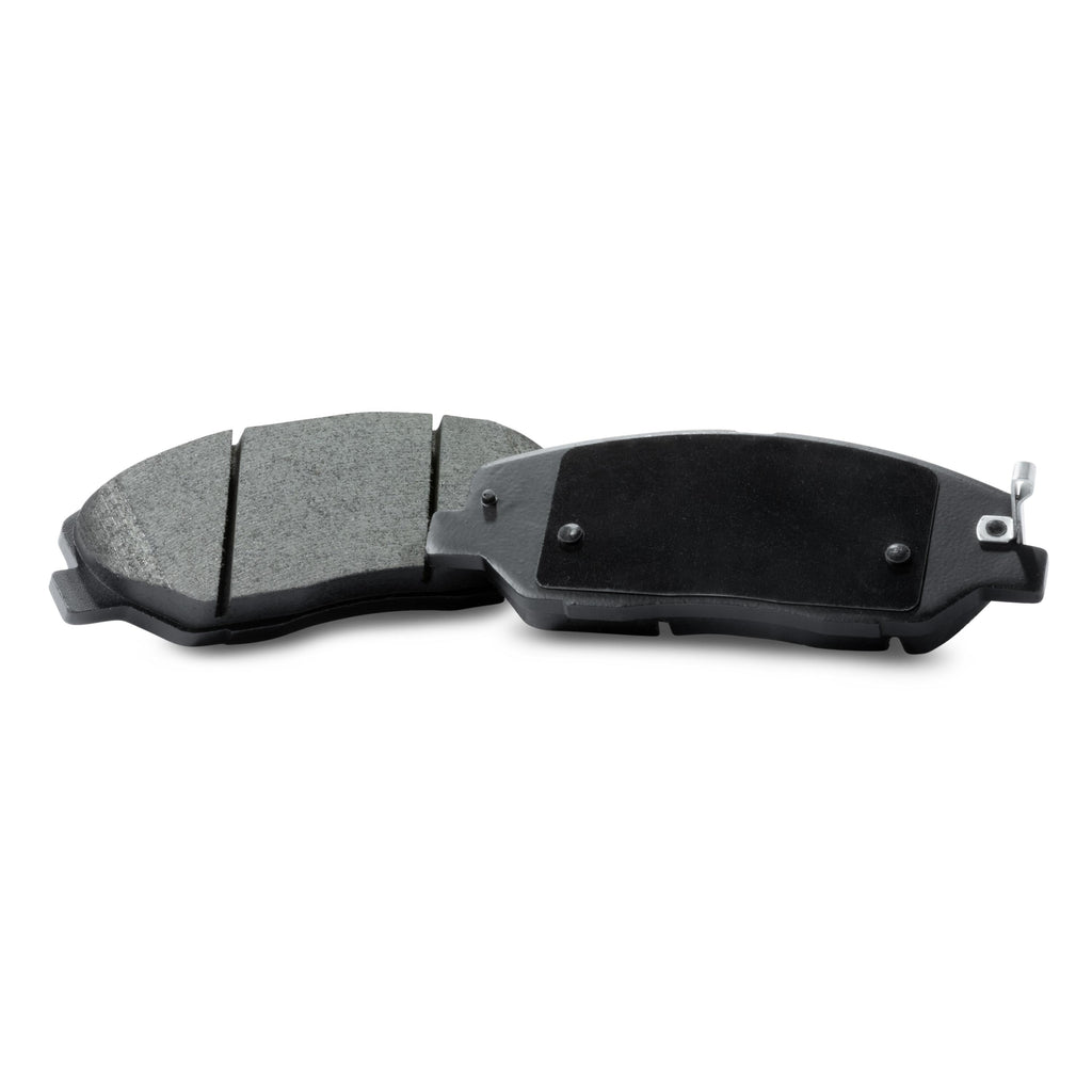 Ceramic Brake Pads D1384