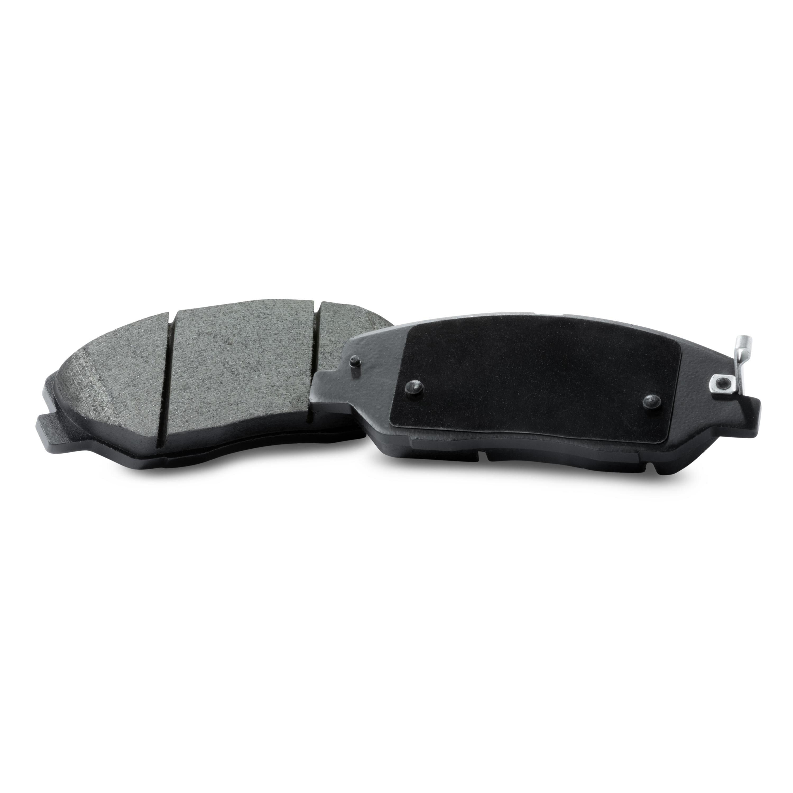 Ceramic Brake Pads D1384