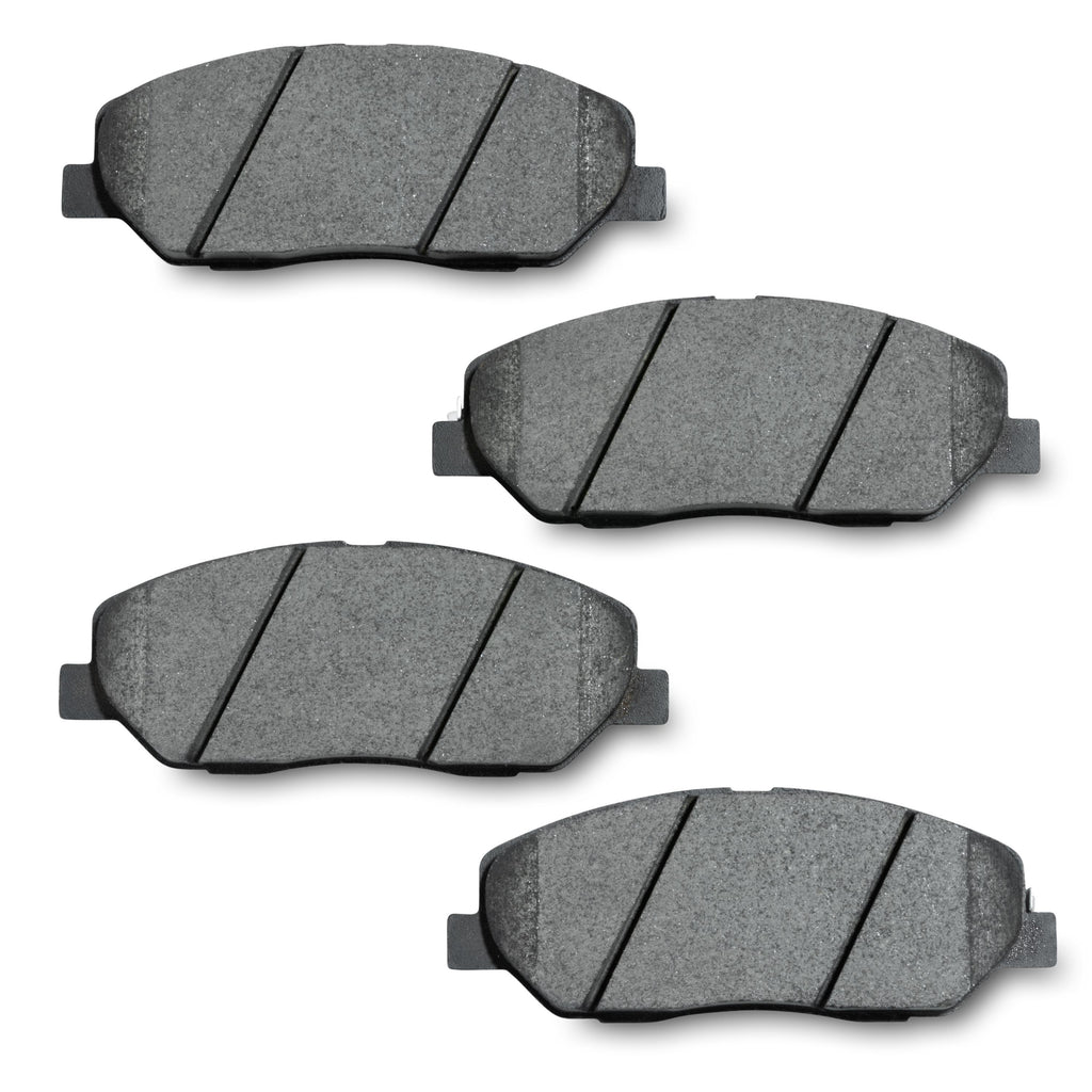 Ceramic Brake Pads D1384