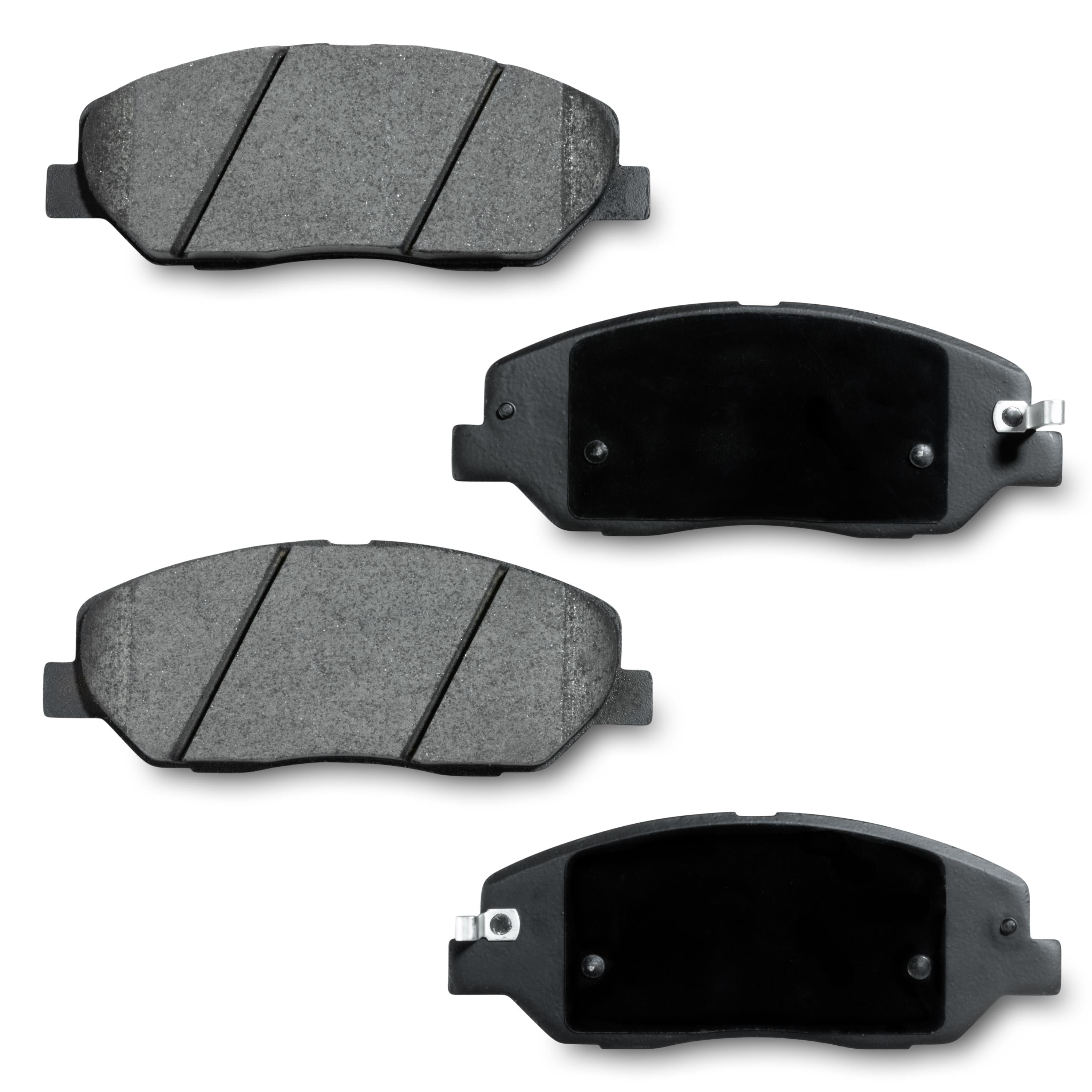 Ceramic Brake Pads D1384