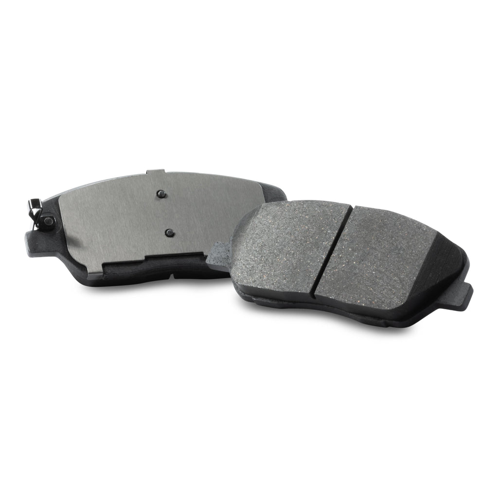Ceramic Disc Brake Pad Set D1385