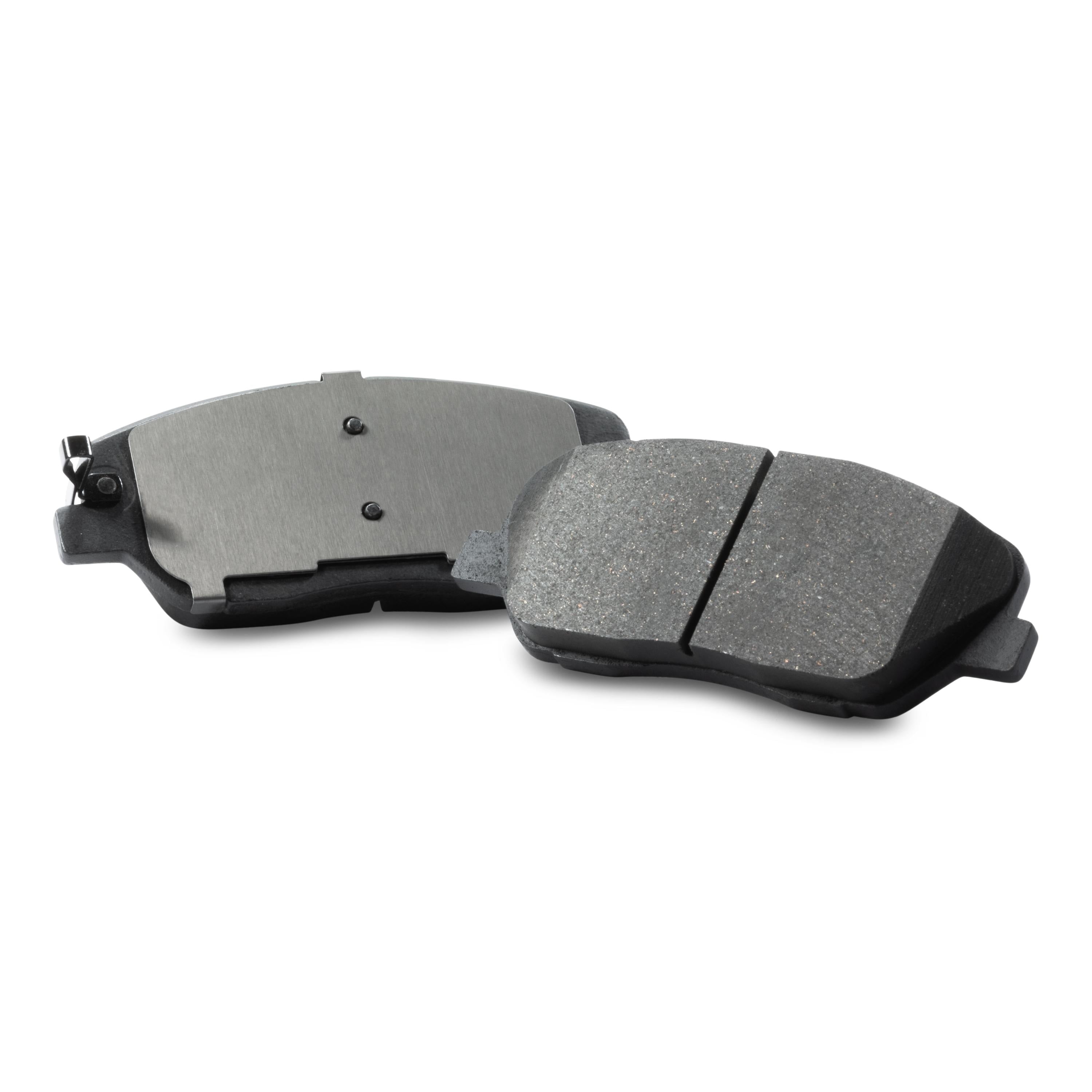 Ceramic Disc Brake Pad Set D1385