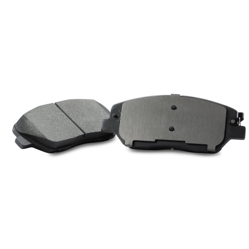 Ceramic Disc Brake Pad Set D1385