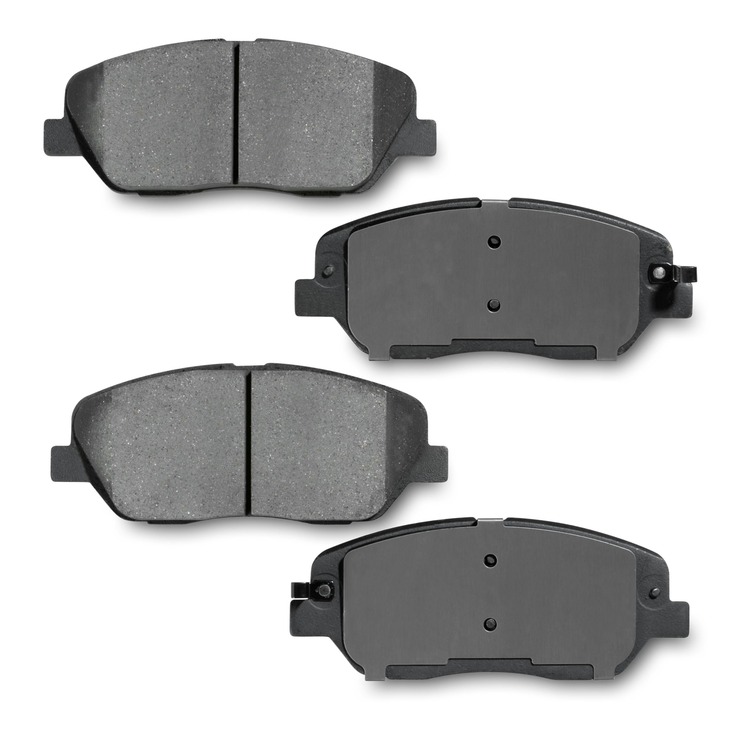 Ceramic Disc Brake Pad Set D1385