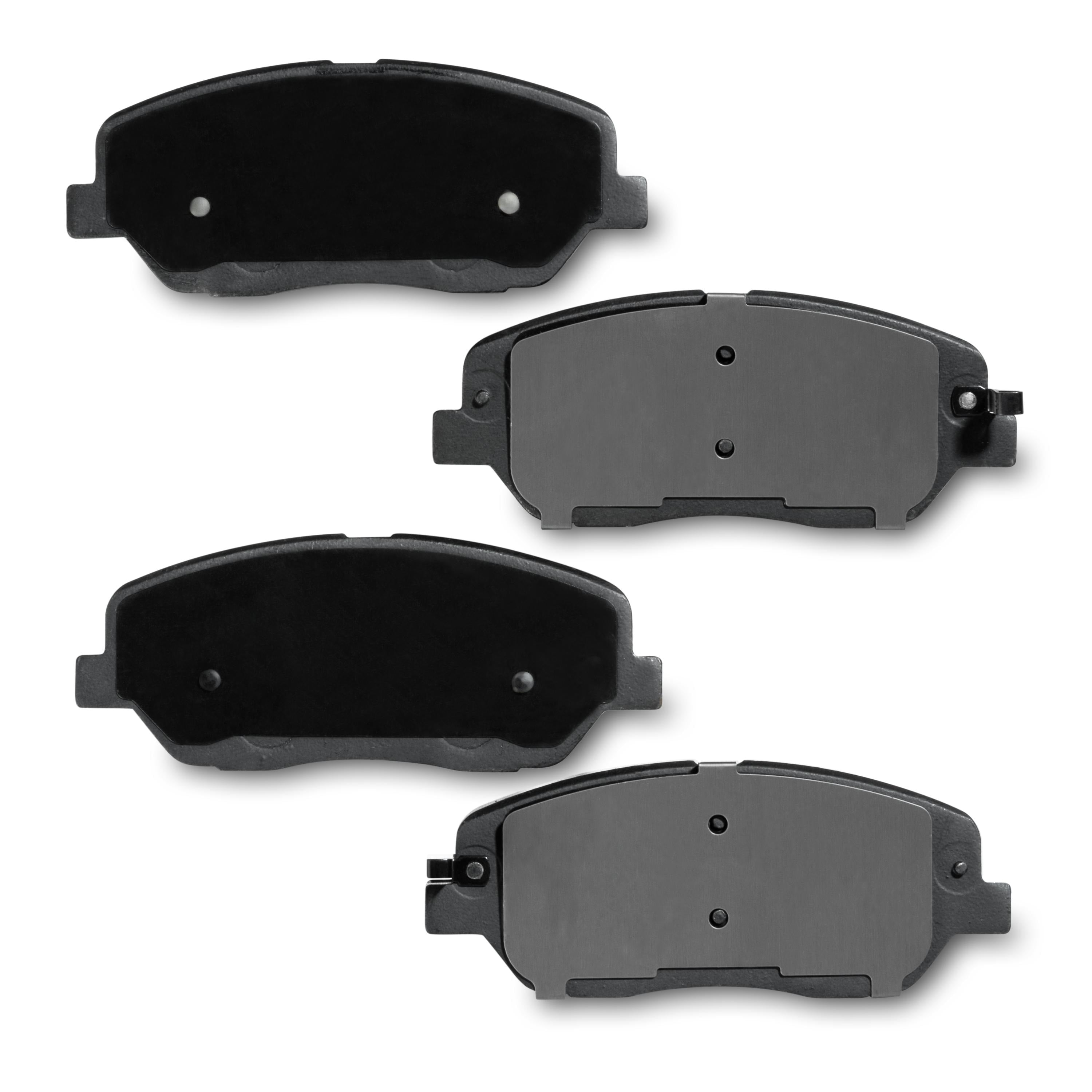 Ceramic Disc Brake Pad Set D1385