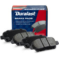 Ceramic Brake Pads D1393