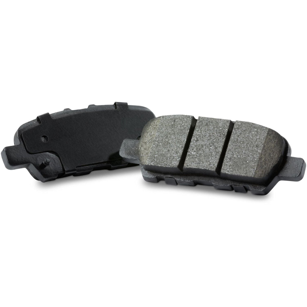 Ceramic Brake Pads D1393