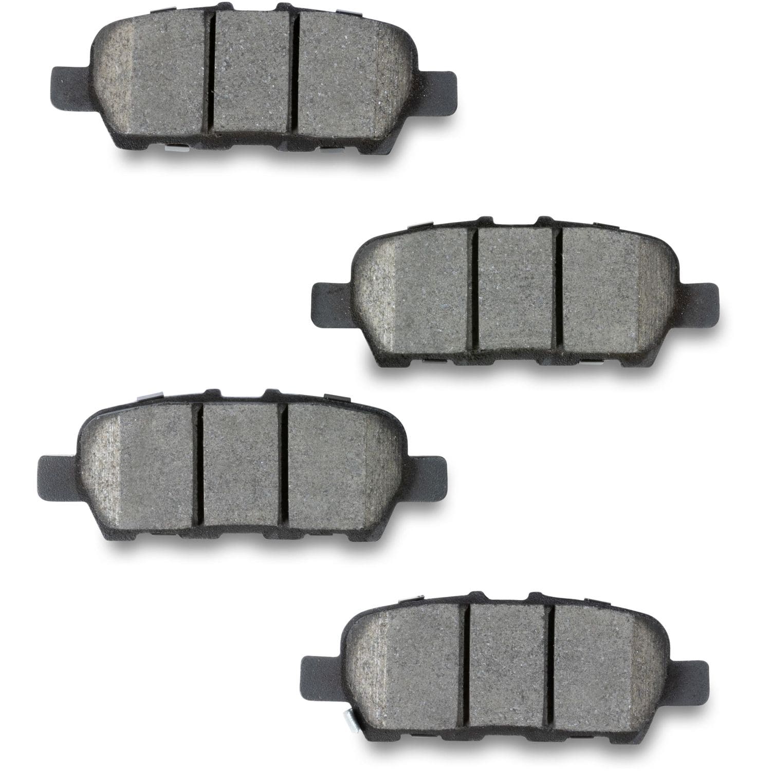 Ceramic Brake Pads D1393