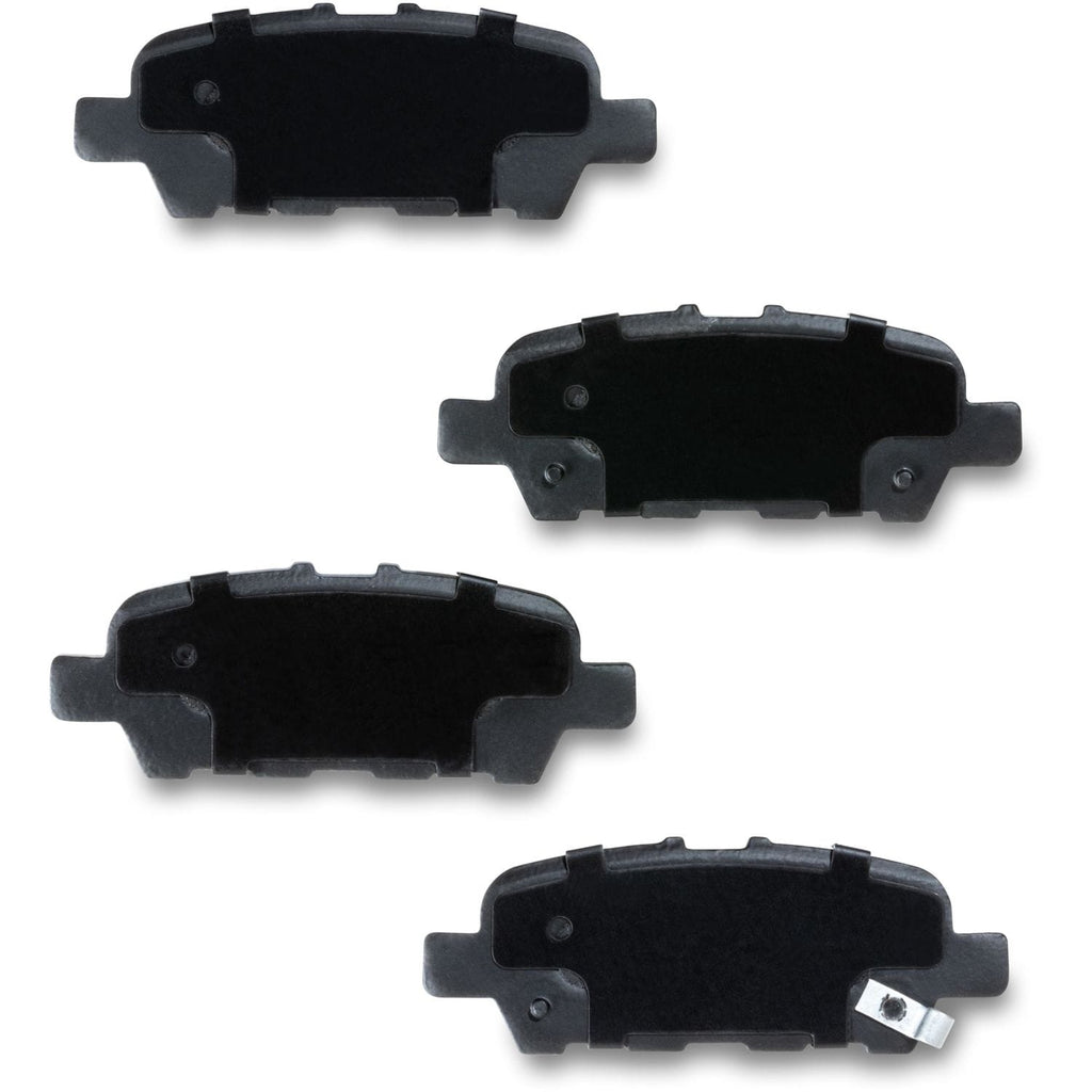 Ceramic Brake Pads D1393