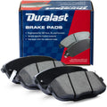 Ceramic Brake Pads D1397