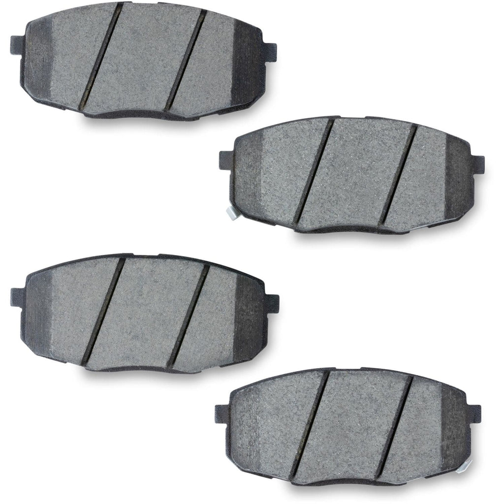 Ceramic Brake Pads D1397