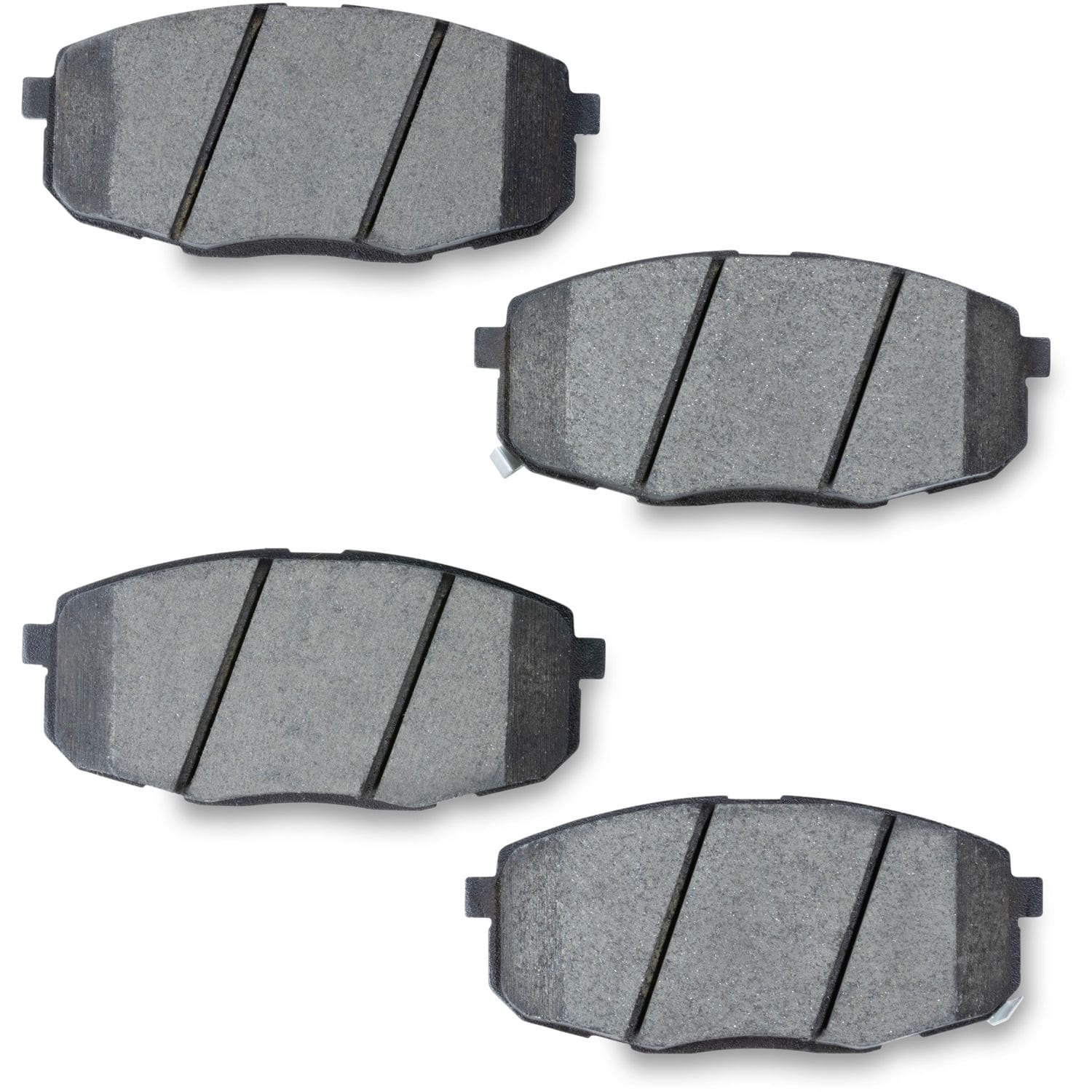 Ceramic Brake Pads D1397