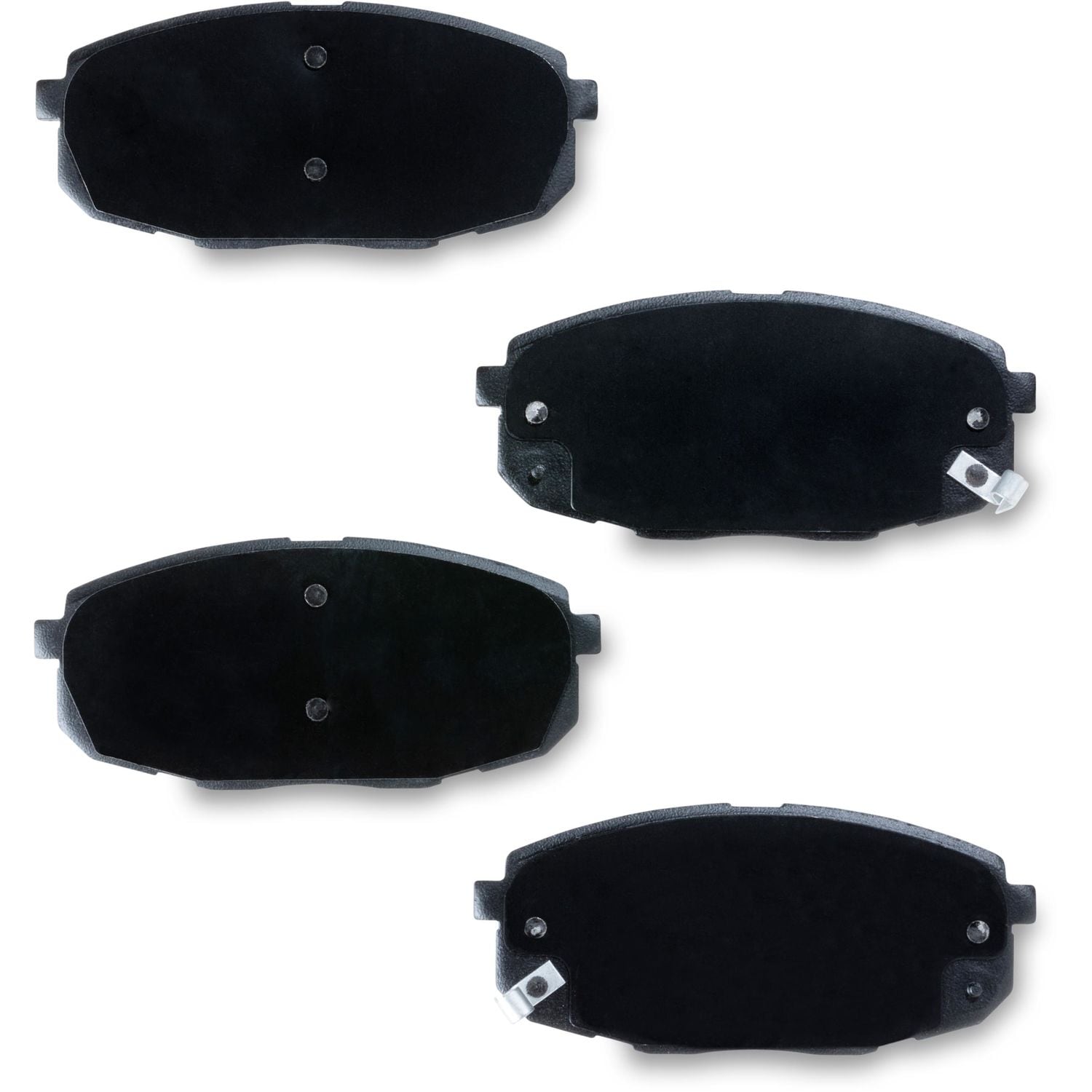 Ceramic Brake Pads D1397