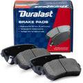 Ceramic Disc Brake Pad Set D1398