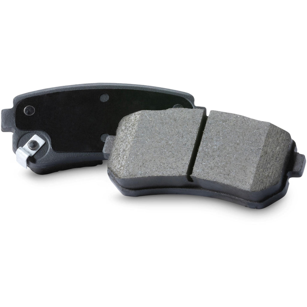 Ceramic Disc Brake Pad Set D1398