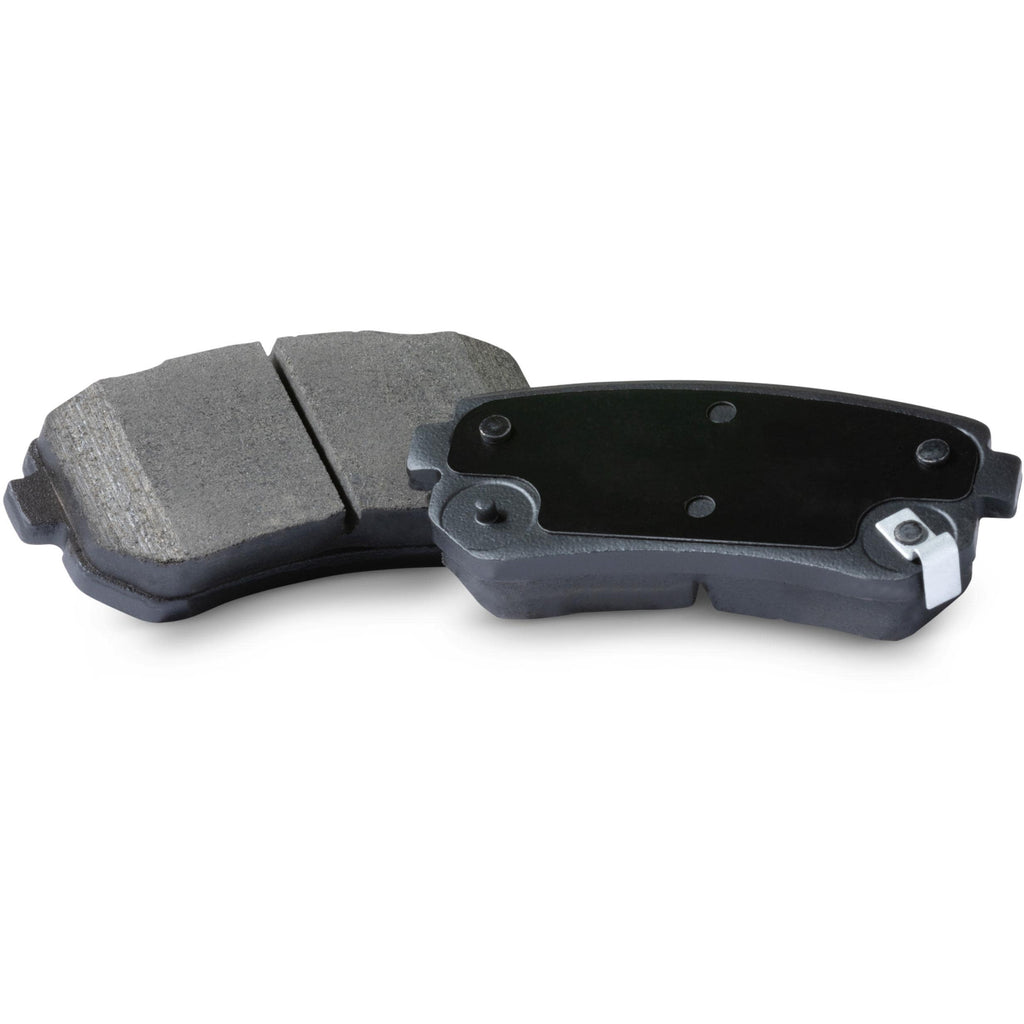Ceramic Disc Brake Pad Set D1398