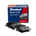 Ceramic Brake Pads D1402