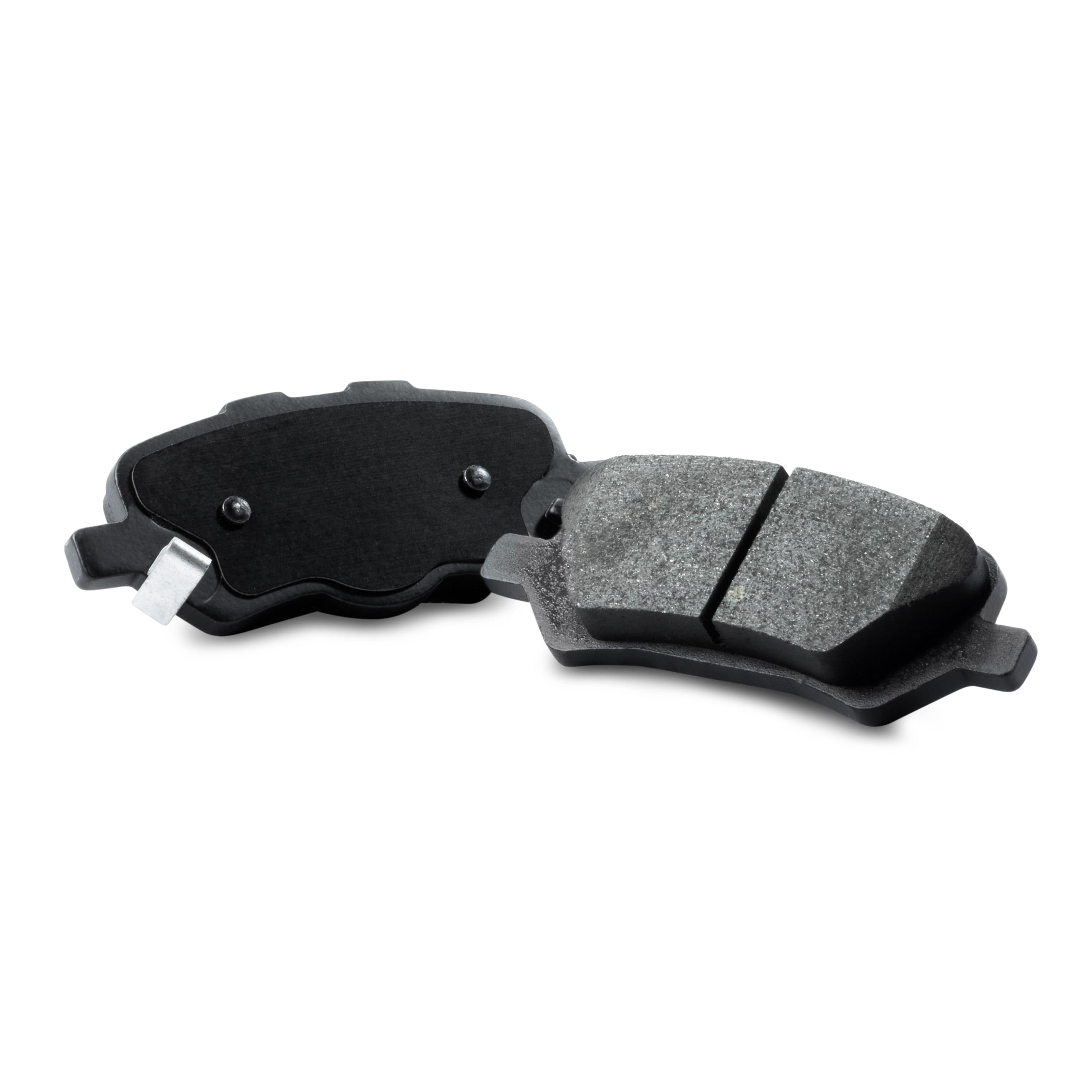 Ceramic Brake Pads D1402