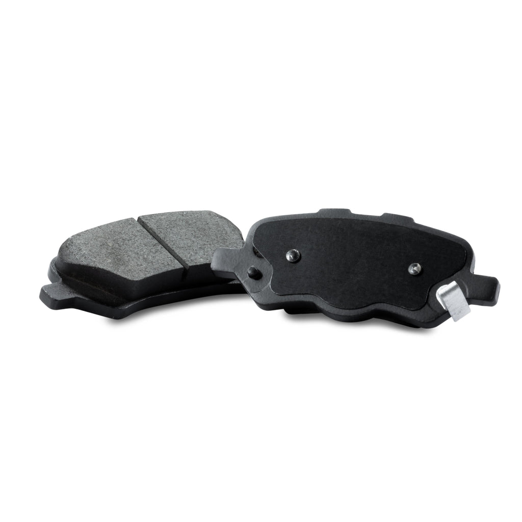 Ceramic Brake Pads D1402