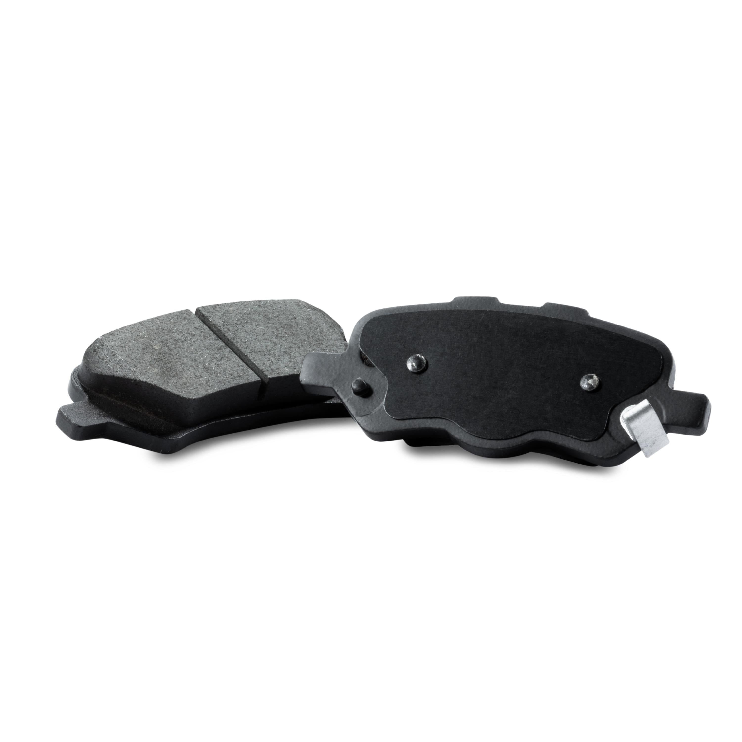 Ceramic Brake Pads D1402