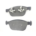 Semi-Metallic Brake Pads D1412