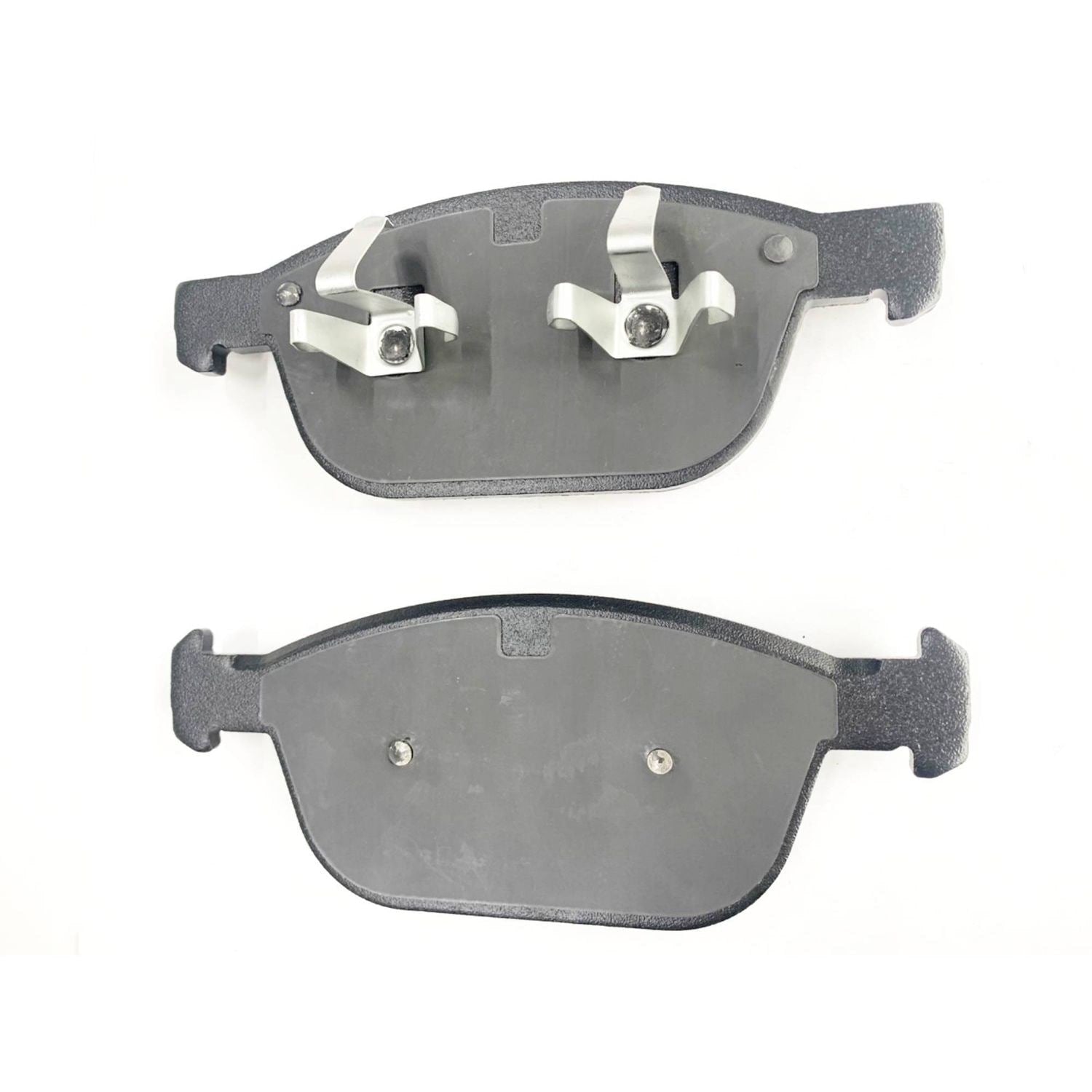 Semi-Metallic Brake Pads D1412
