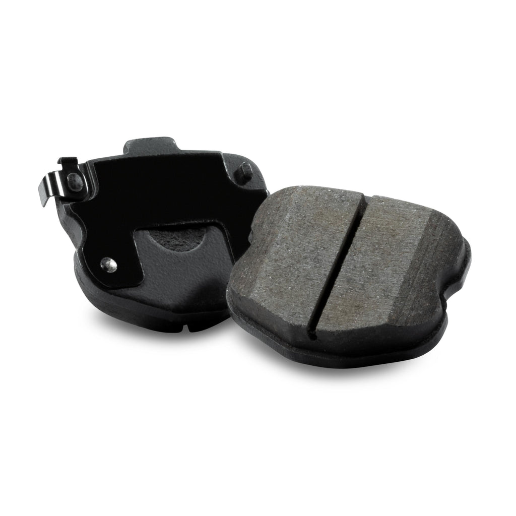 Ceramic Brake Pads D1419