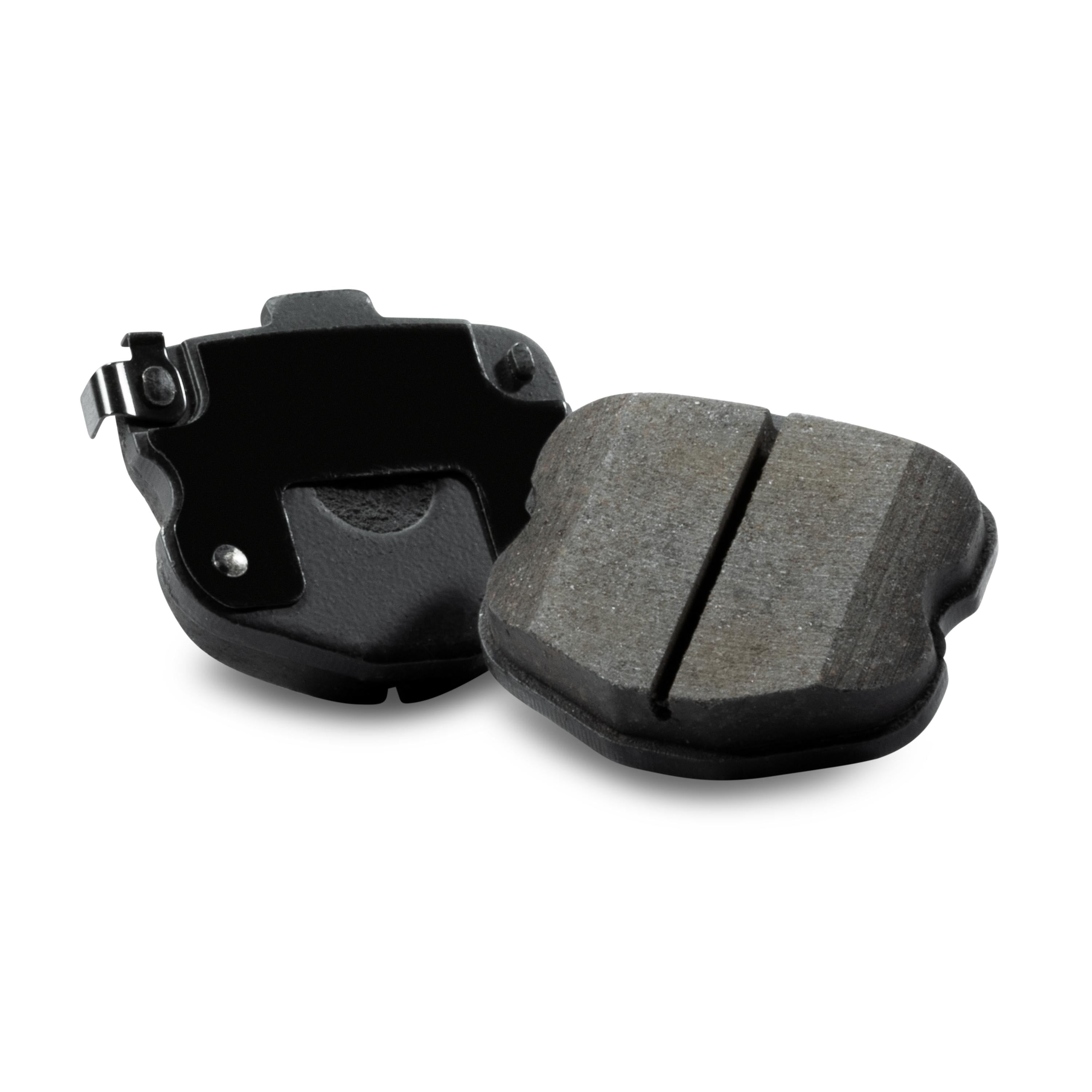 Ceramic Brake Pads D1419