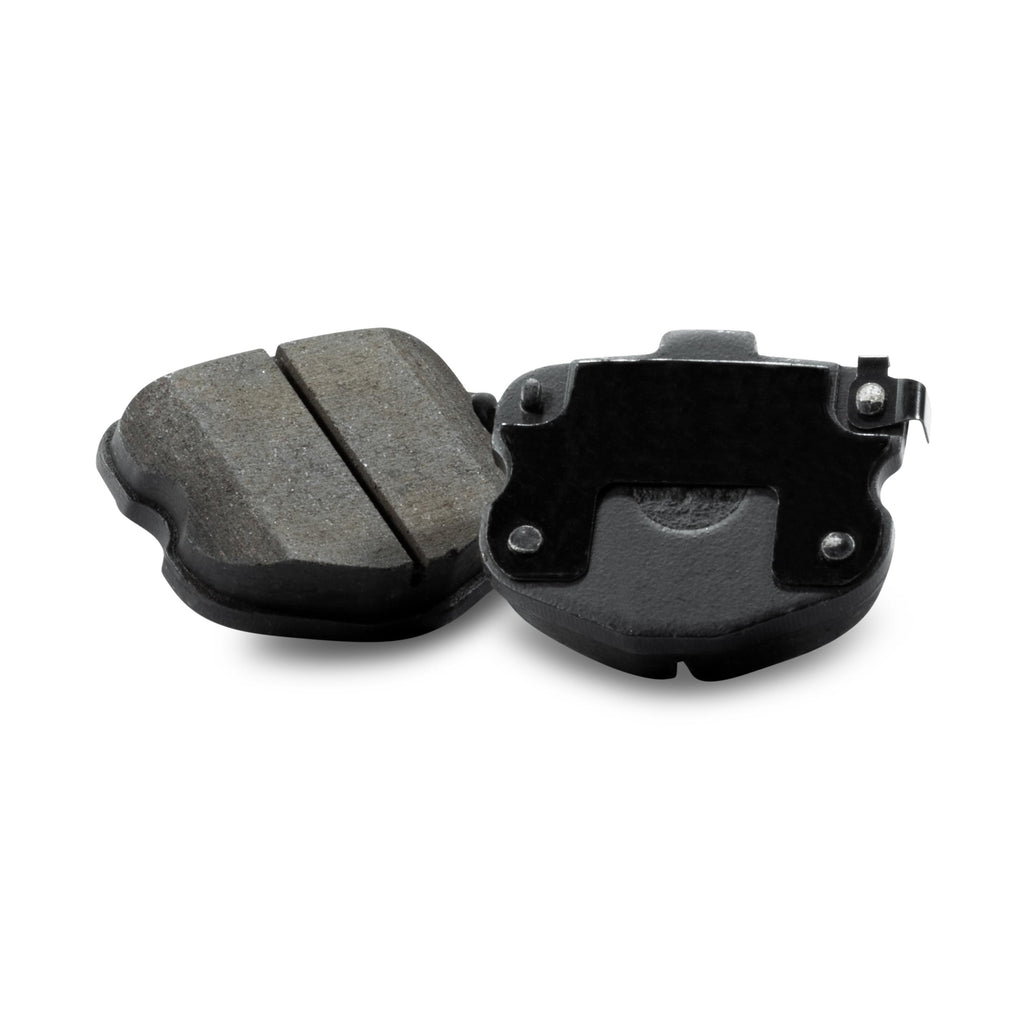 Ceramic Brake Pads D1419