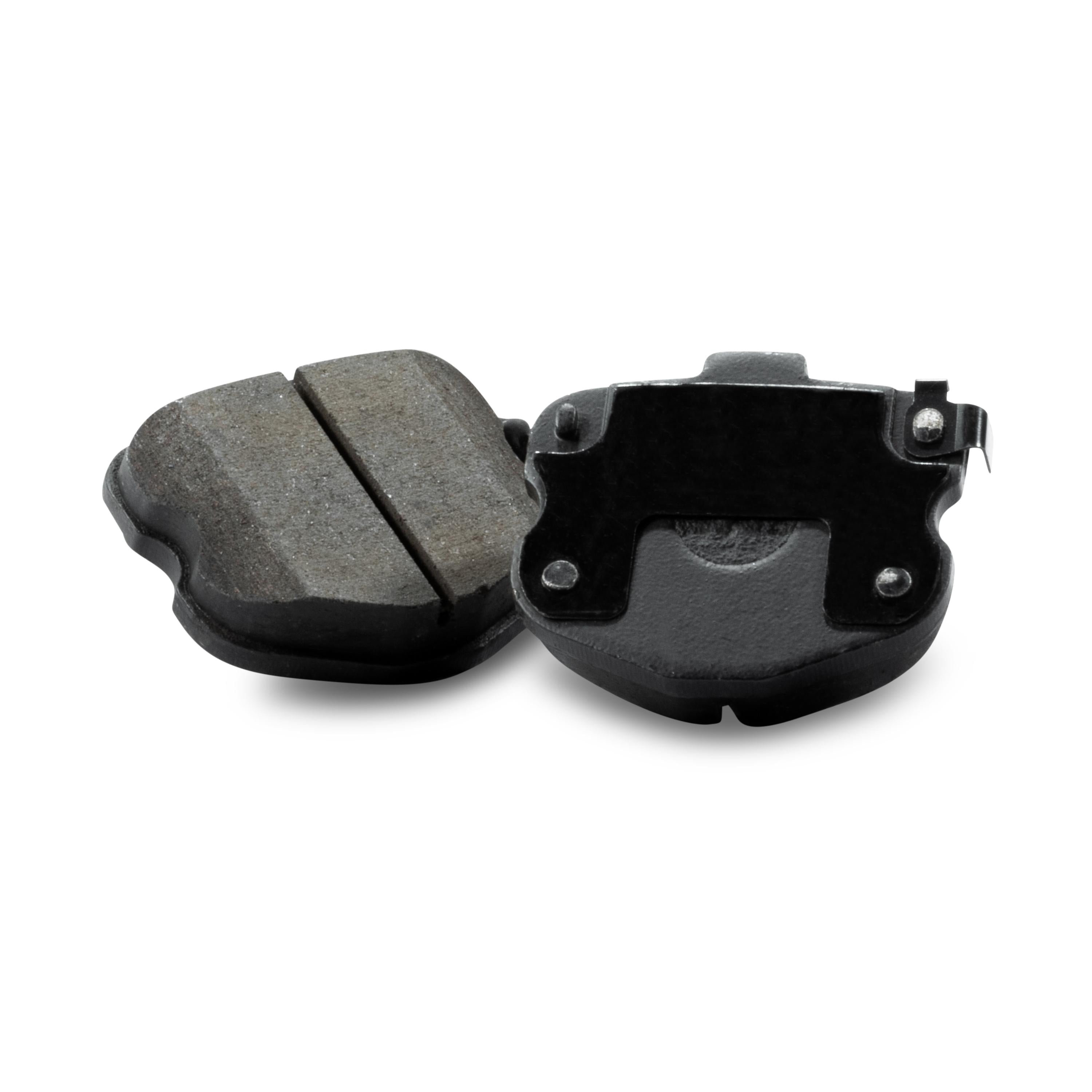 Ceramic Brake Pads D1419