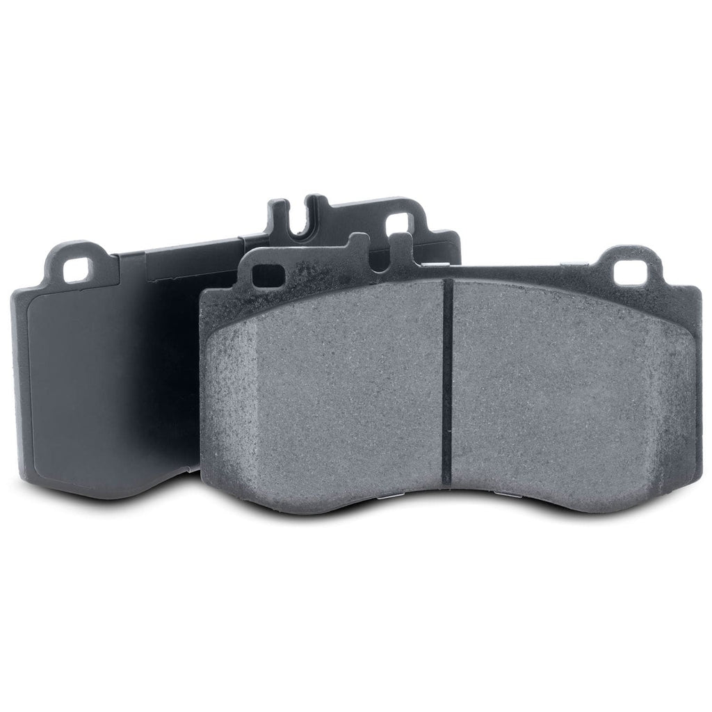 Ceramic Disc Brake Pad Set D1420
